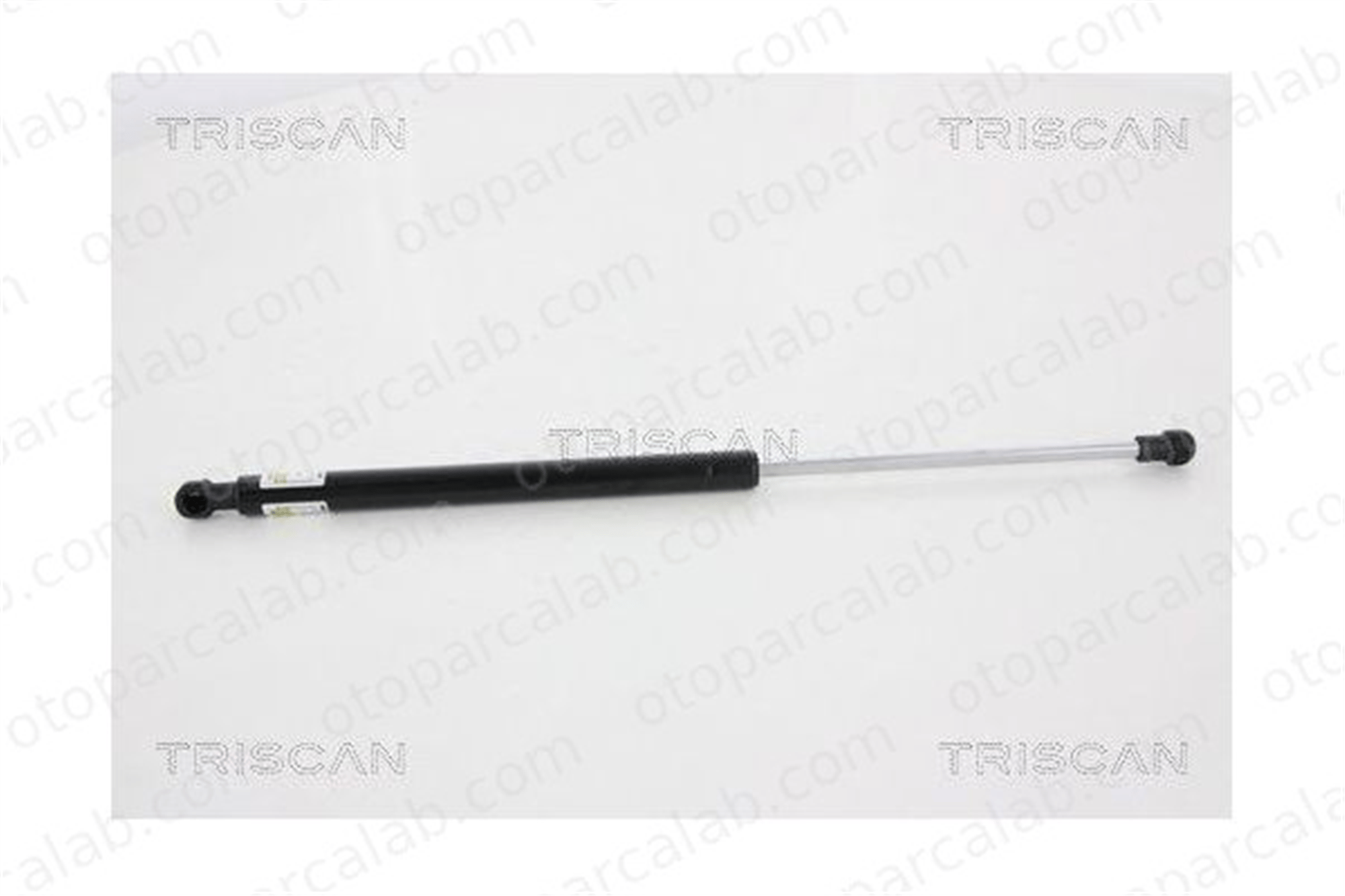FROW 551.1650.004 Bagaj Amortisörü Sağ veya Sol TOYOTA AURIS 6895002090