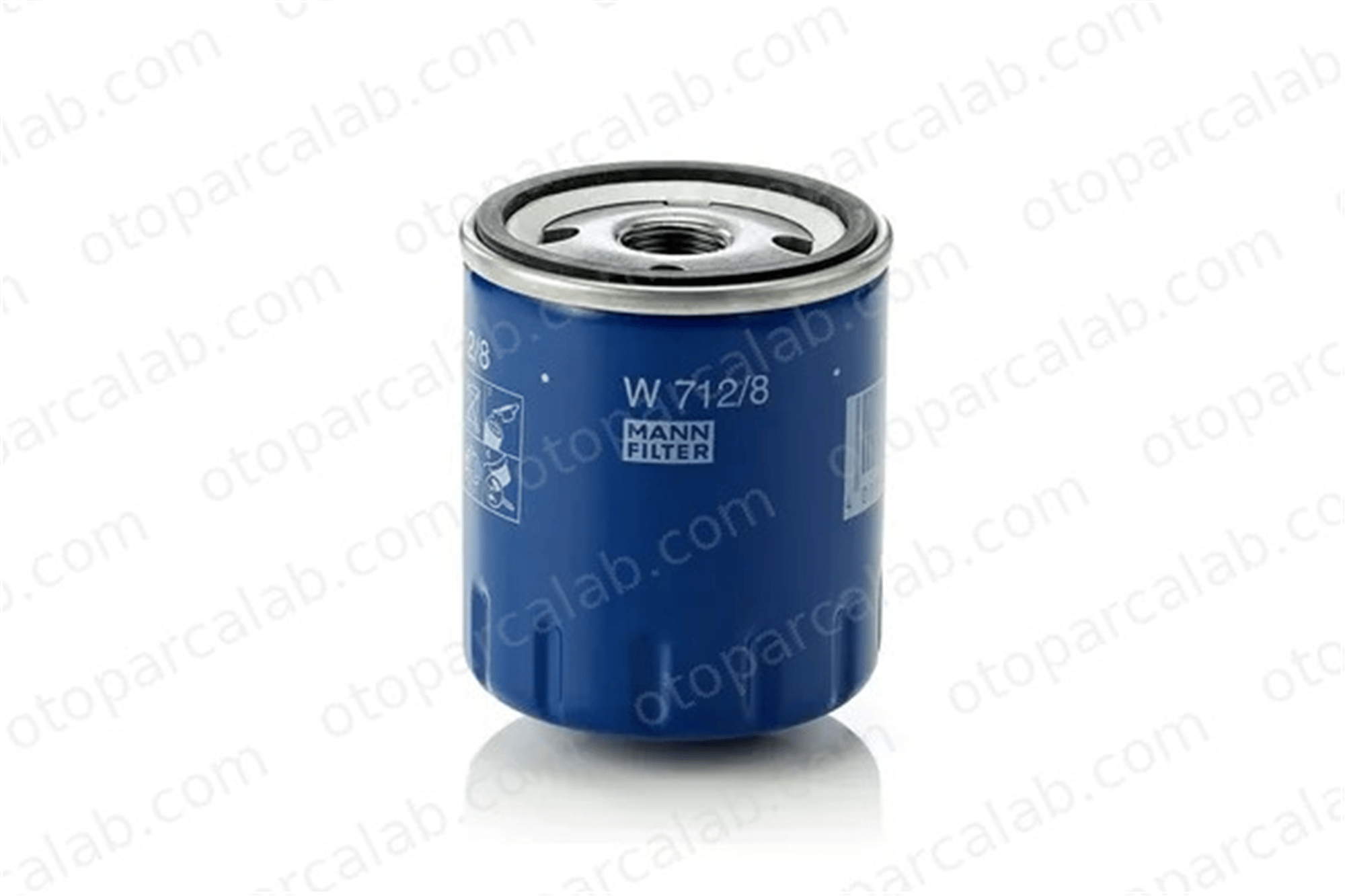 FROW 551.2001.001 Yağ Filtresi SAAB 900 I 900 I Combi Coupe W7128 55560202
