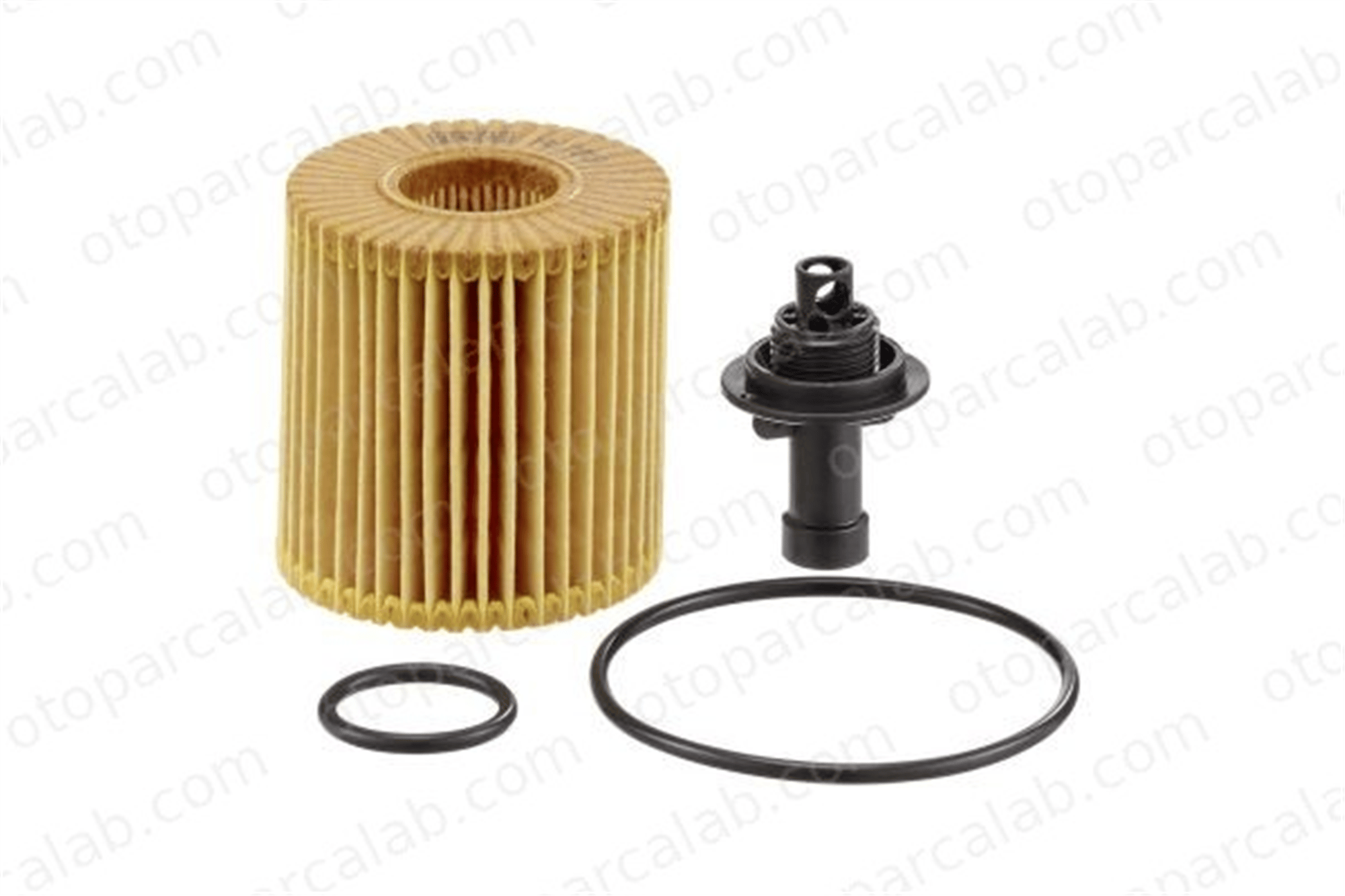 FROW 551.2001.003 Yağ Filtresi LEXUS RX NX HU7019 A132E6399S