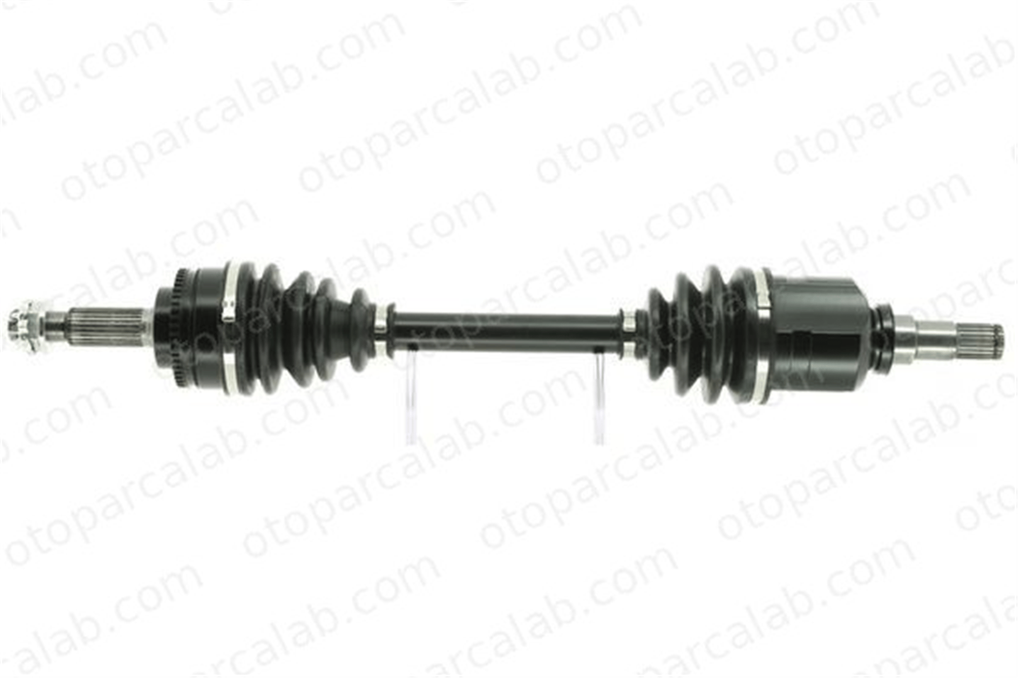 FROW 551.2107.004 Aks Komple Ön Sol TOYOTA COROLLA COROLLA Sedan 434201258