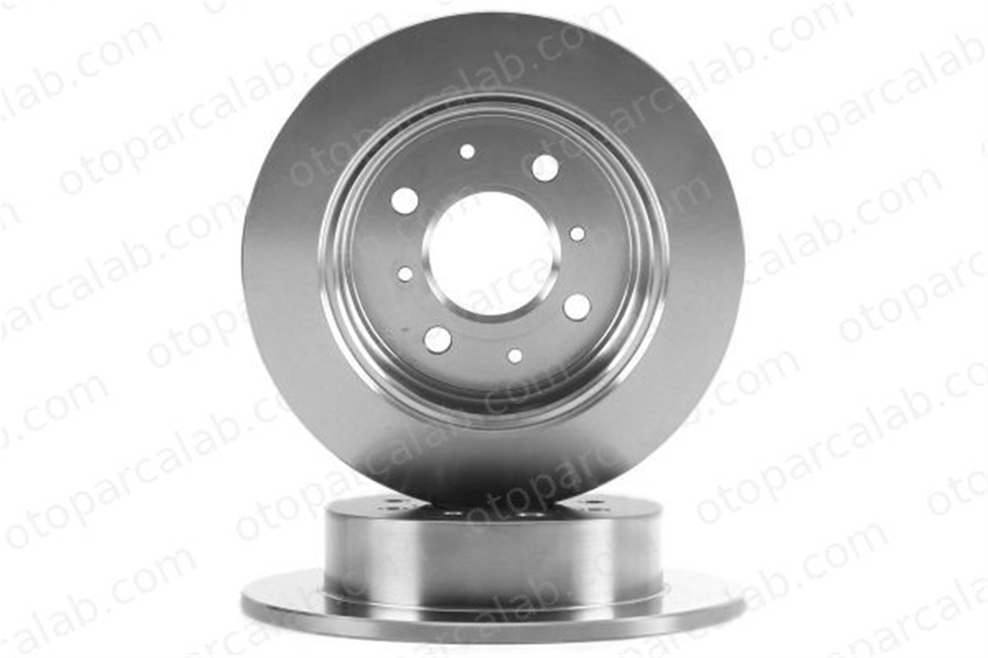 FROW 553.1102.007 Fren Disk Ayna Arka Sağ ve Sol ROVER 200 II Hatchback 400 II 42510SK3305