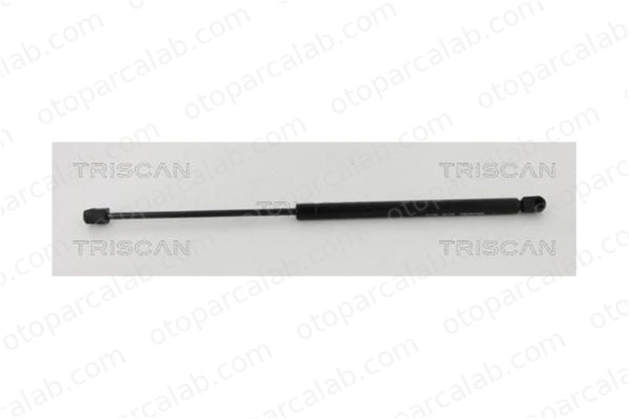FROW 553.1650.013 Bagaj Amortisörü Sağ veya Sol HONDA CIVIC VI Fastback ROVER 400 II 74820ST3E0