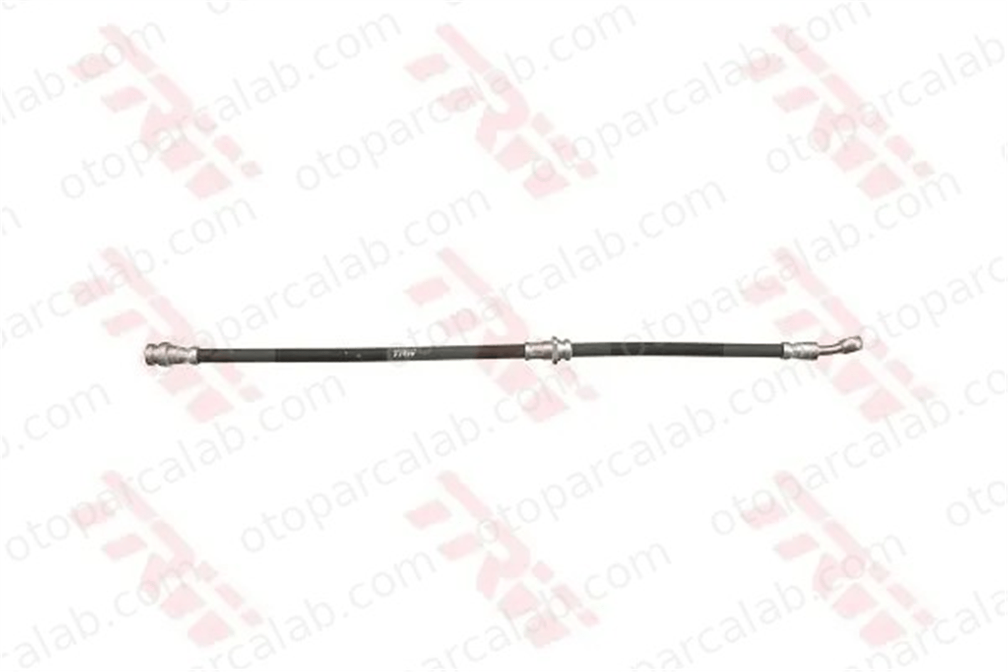 FROW 554.1112.017 Fren Hortumu Arka Sağ veya Sol HYUNDAI ELANTRA III Sedan COUPE II 587372D300