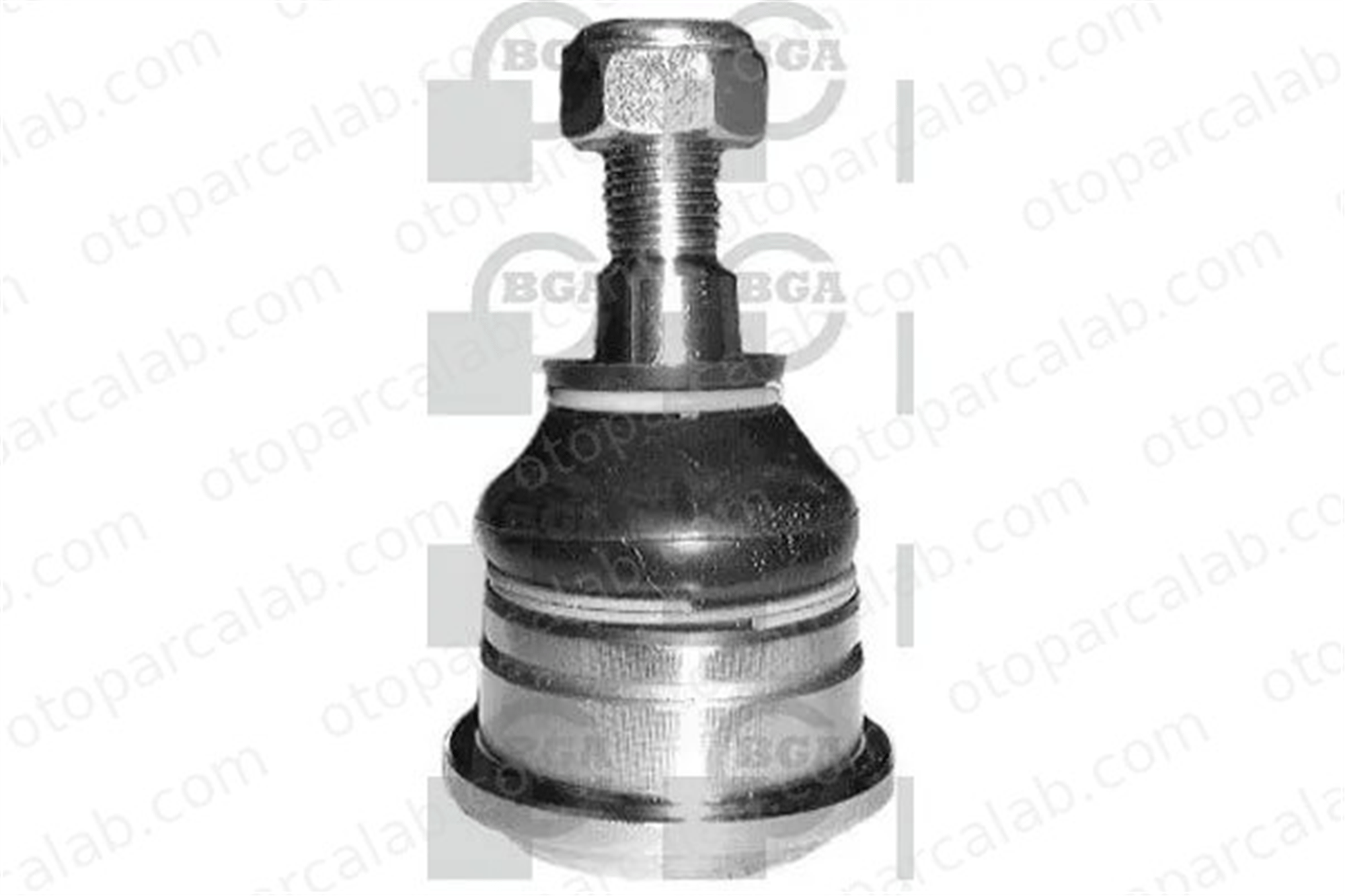 FROW 554.1201.008 Rotil Alt Sağ veya Sol VOLVO V40 Station wagon S40 I 5450314200 MB001696