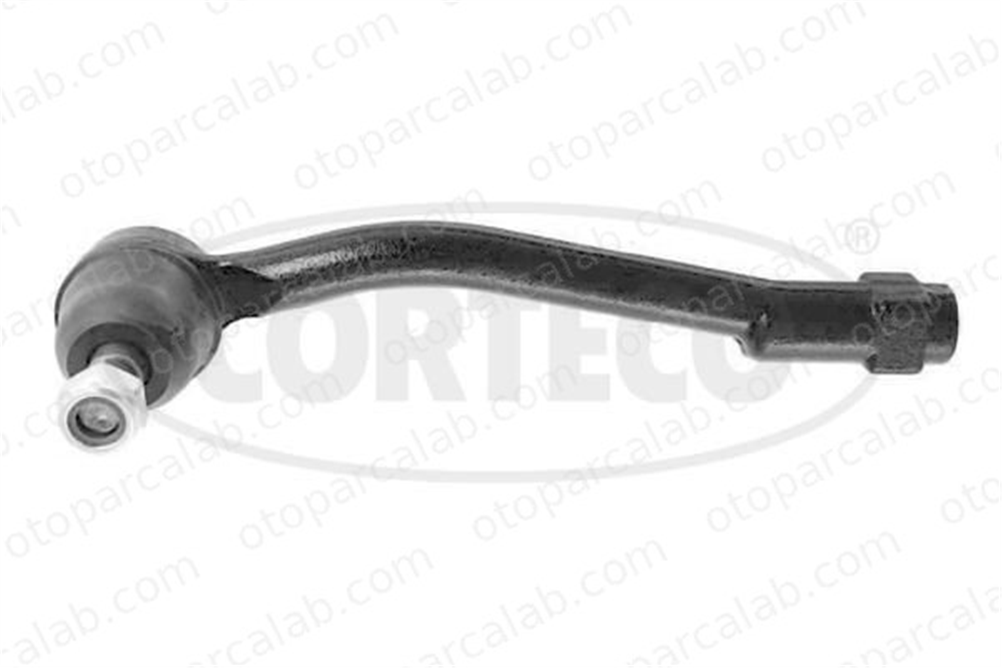 FROW 554.1202.015 Rot Başı Sağ HYUNDAI H-1 Cargo H-1 Travel 568204H100