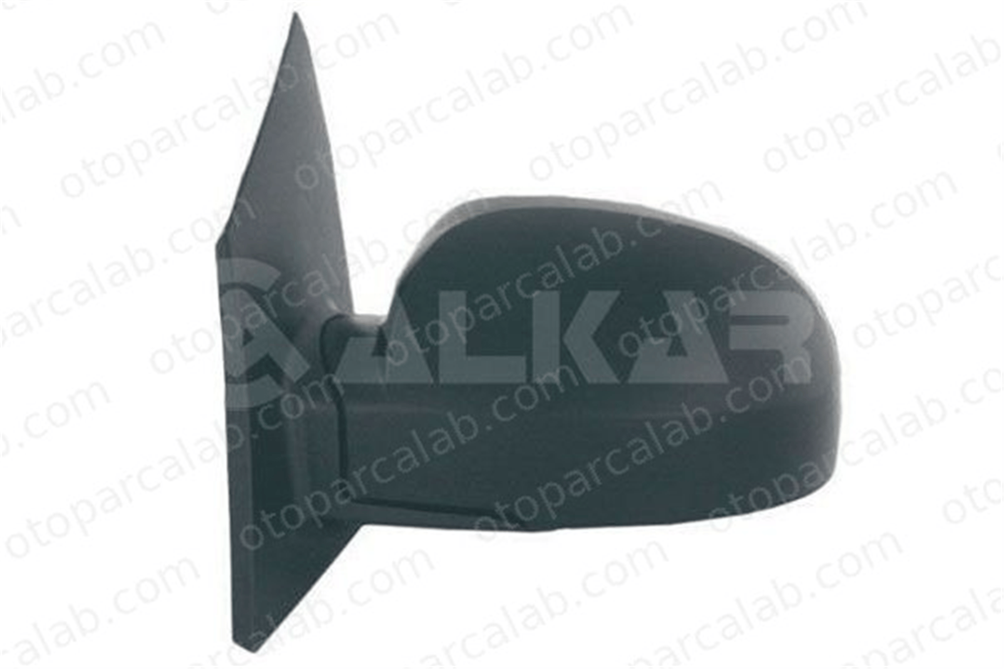 FROW 554.1607.031 Dikiz Aynası Dış Sol HYUNDAI GETZ 876101C31