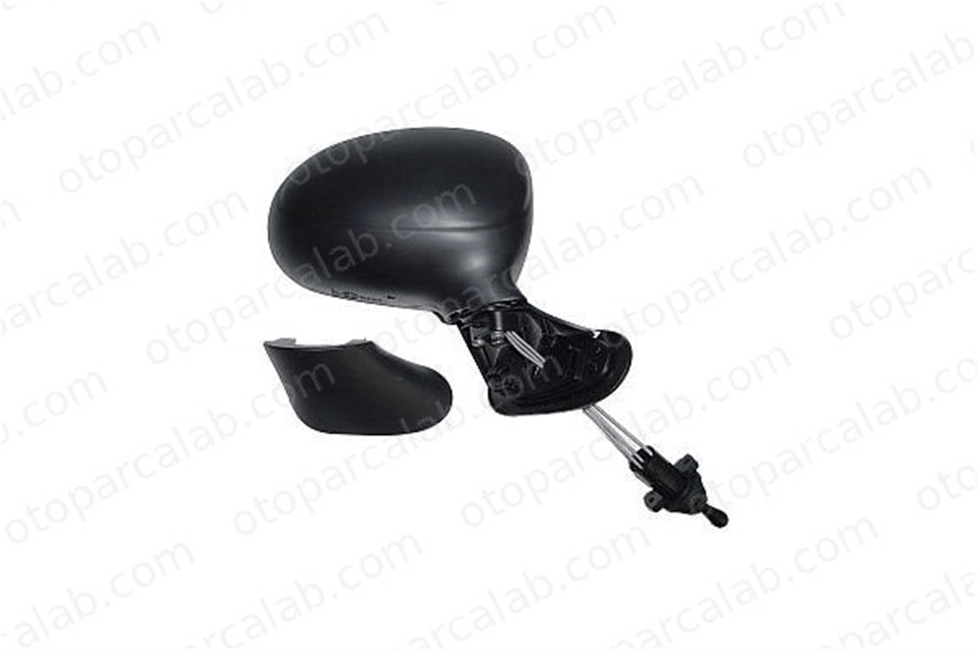 FROW 554.1607.052 Dikiz Aynası Dış Sağ DAEWOO MATIZ 96323345