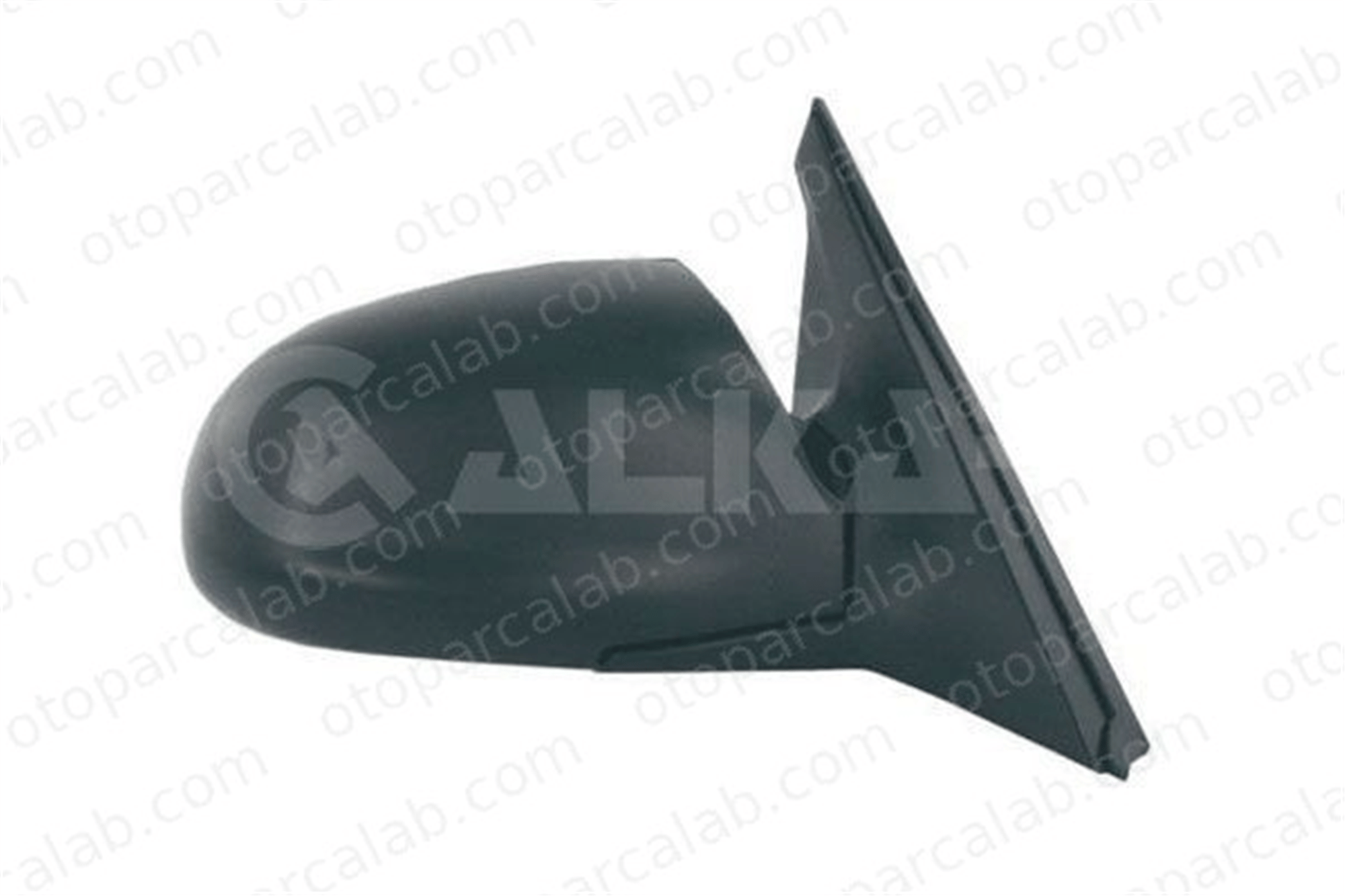 FROW 554.1607.010 Dikiz Aynası Dış Sağ HYUNDAI ACCENT II ACCENT II Sedan 876202562