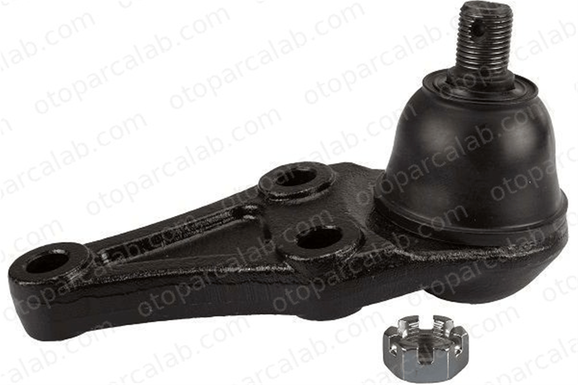 FROW 555.1201.009 Rotil Alt Sağ veya Sol MITSUBISHI PAJERO III PAJERO III Canvas Top MR992299