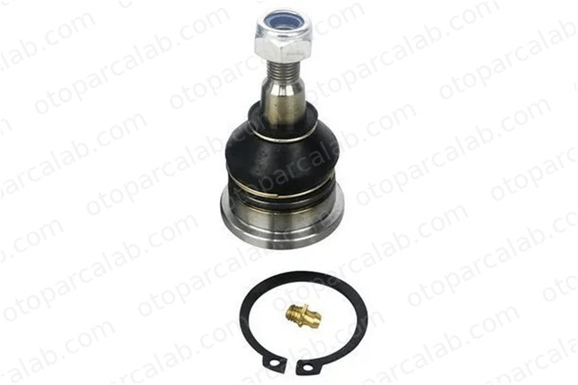 FROW 555.1201.012 Rotil Alt Sağ veya Sol VOLVO V40 Station wagon S40 I MB860818 MB518206