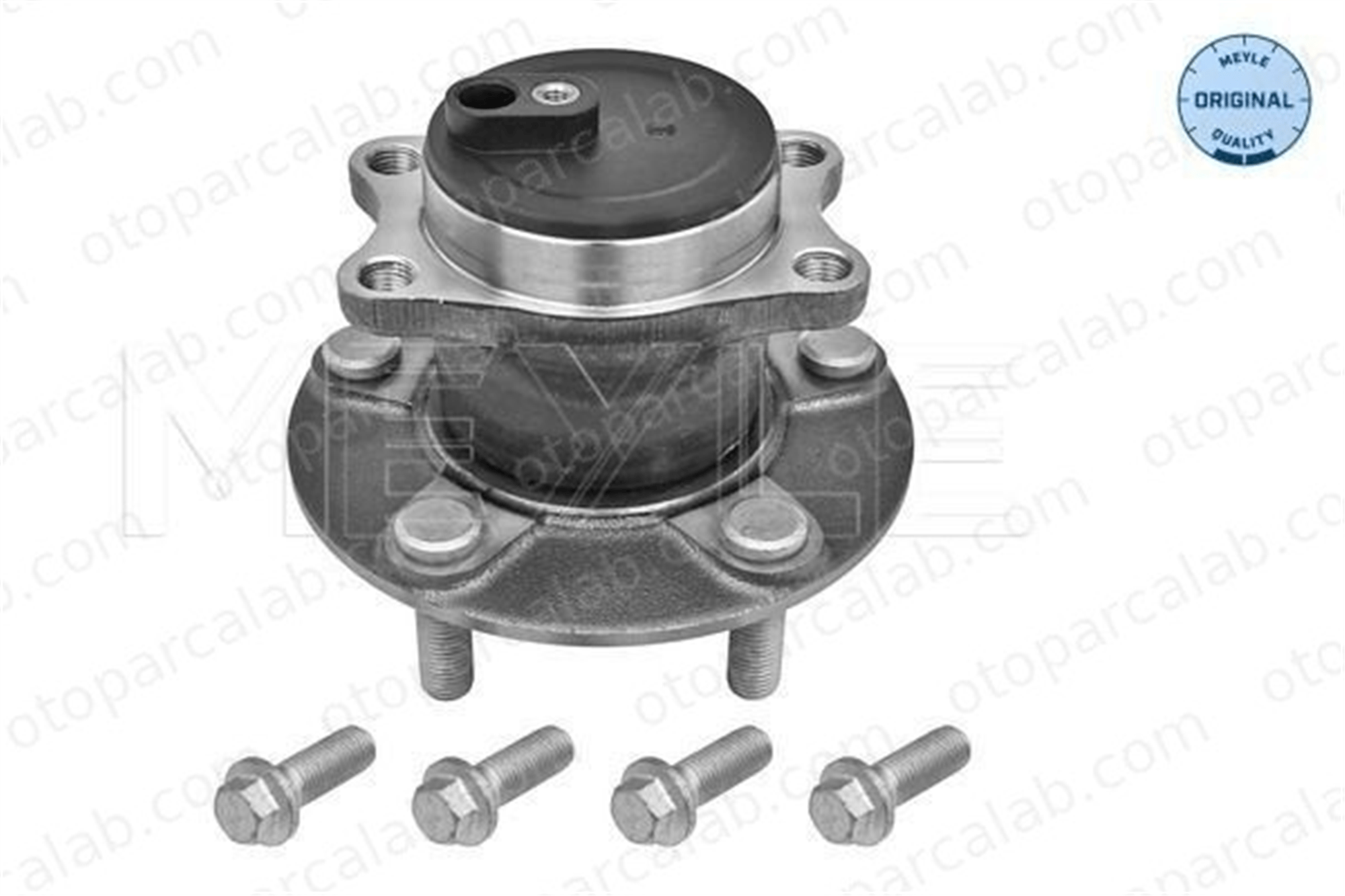 FROW 555.1229.004 Porya Arka Sağ veya Sol MITSUBISHI LANCER VIII LANCER VIII Sportback 3785A008