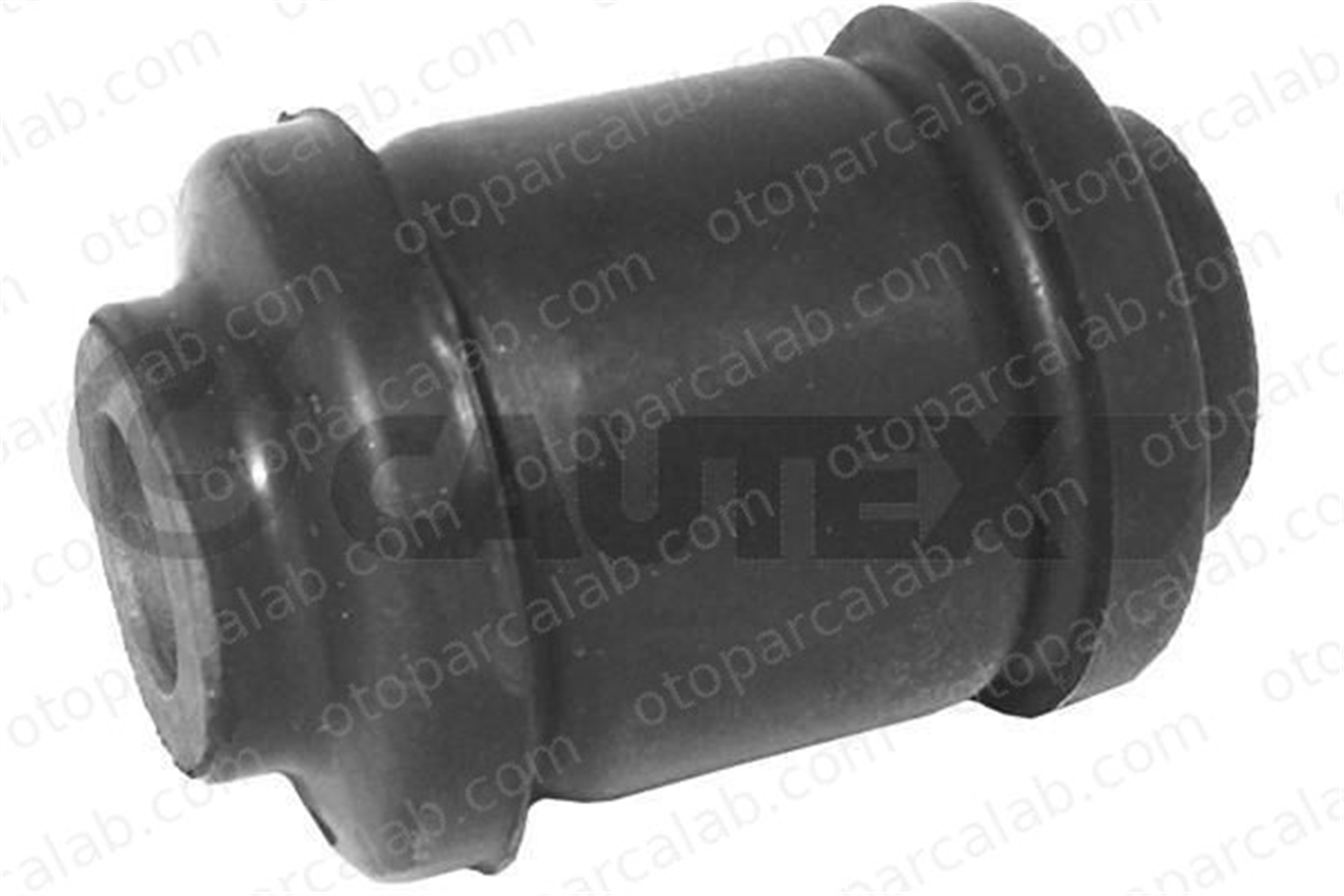 FROW 555.1719.001 Salıncak Burcu Ön Alt Sağ veya Sol MITSUBISHI LANCER VIII LANCER VIII Sportback 4013A135 MN186217