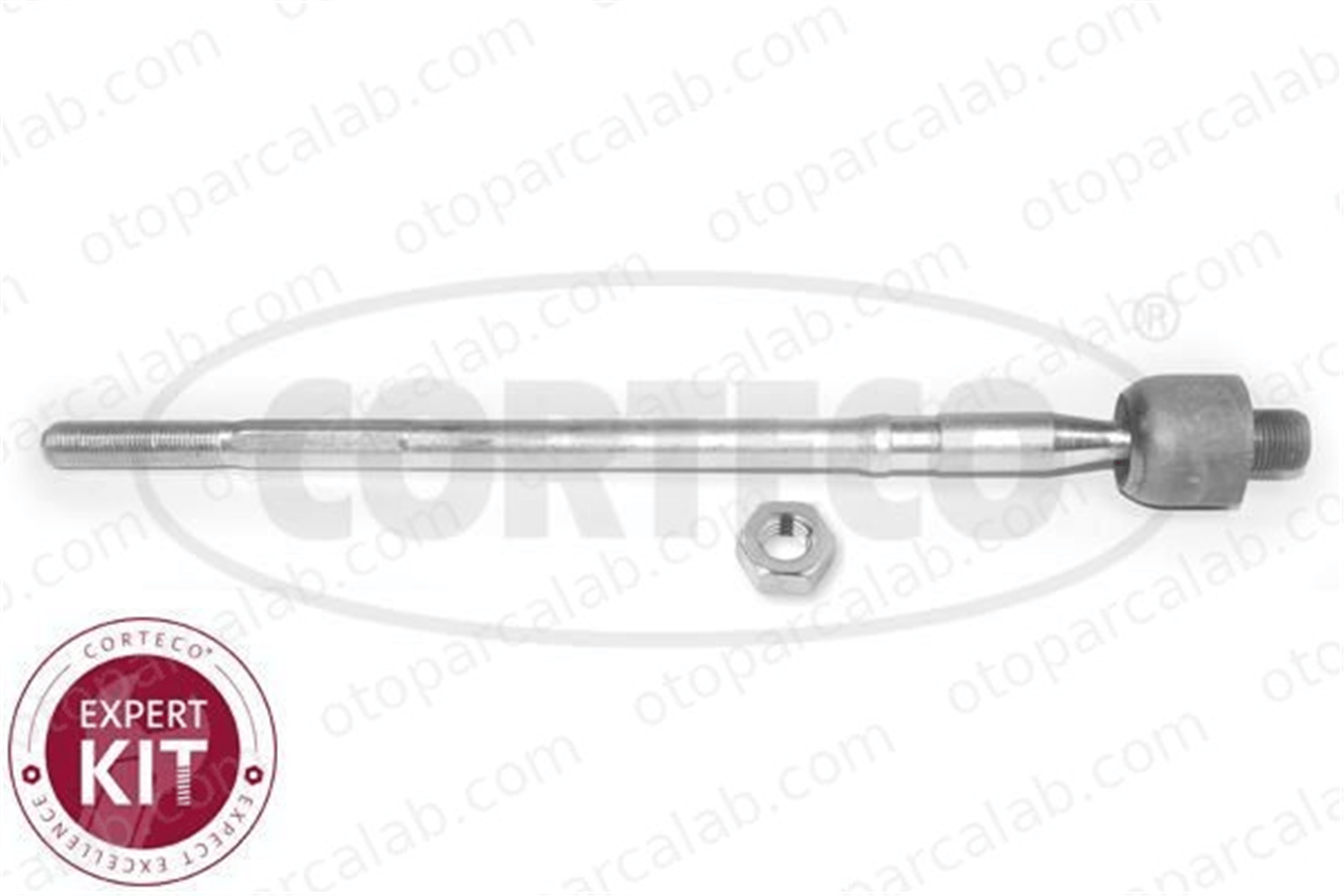 FROW 557.1204.010 Rot Mili Sağ veya Sol SUZUKI GRAND VITARA II 4883065J00