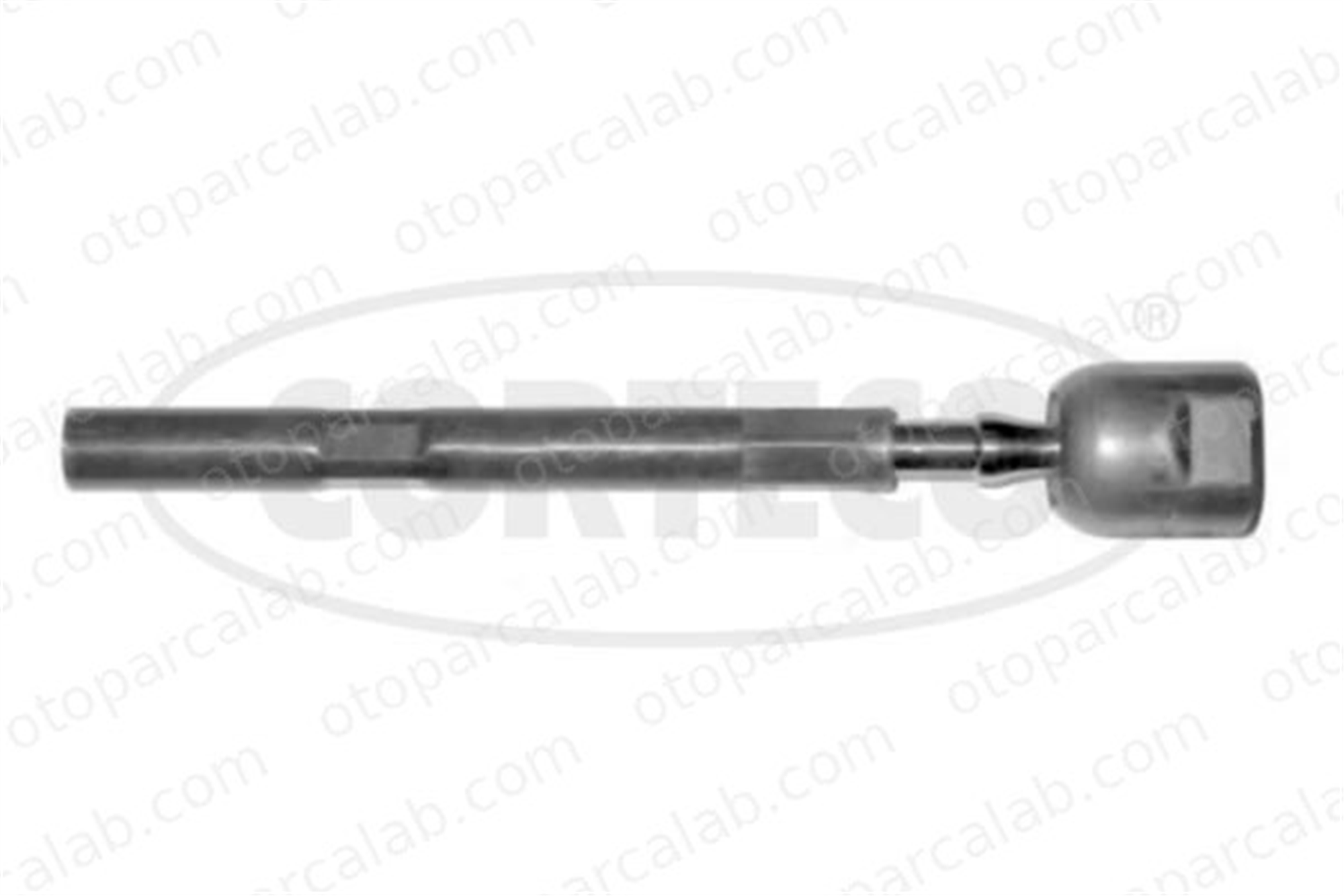 FROW 557.1204.001 Rot Mili Sağ veya Sol SUZUKI ALTO IV ALTO I 4883084000