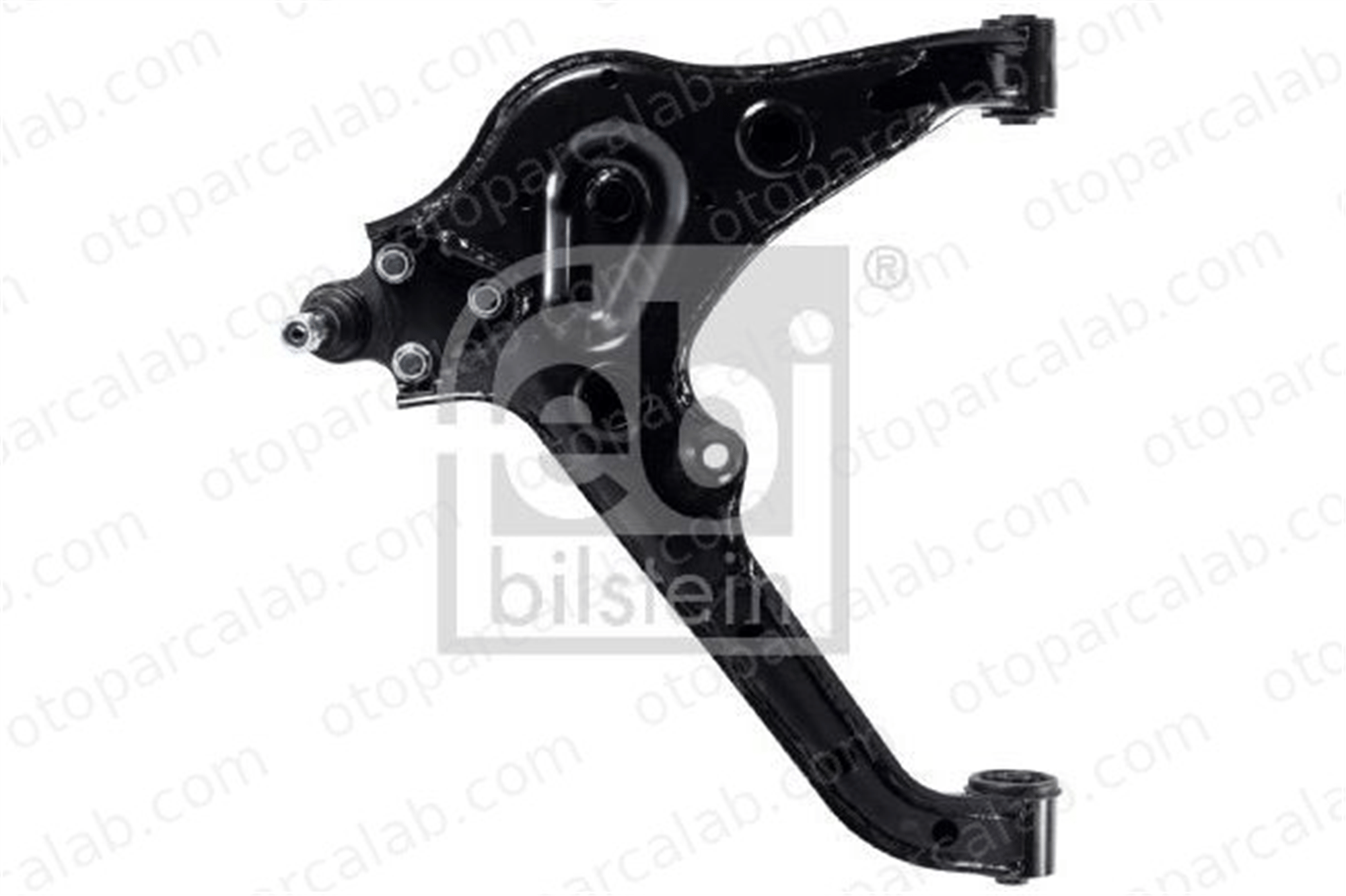 FROW 557.1206.009 Salıncak Ön Alt Sol SUZUKI VITARA VITARA Cabrio 4520060840000 4520060840