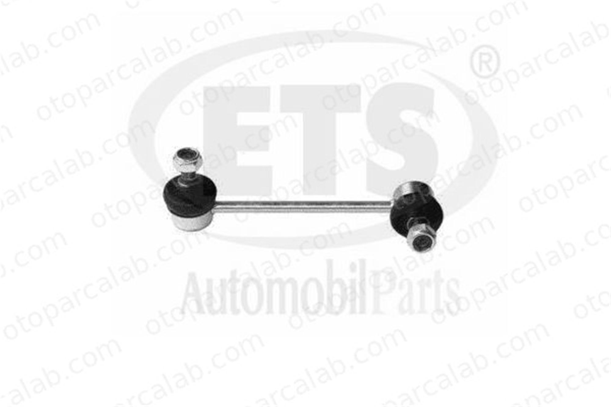 FROW 557.1215.003 Viraj Demir Askı Rotu Arka Sol SUZUKI BALENO BALENO Hatchback 4664080F00 46640