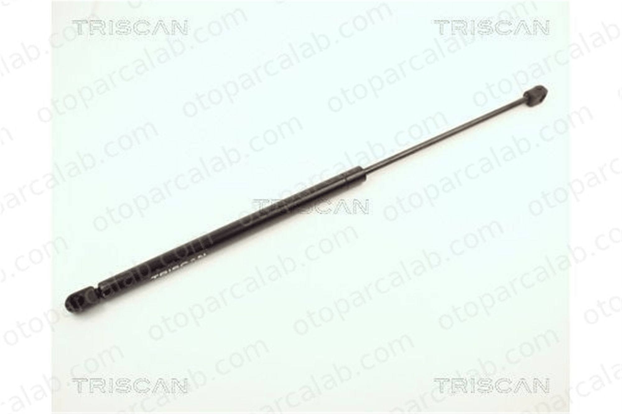 FROW 558.1650.004 Bagaj Amortisörü Sağ veya Sol OPEL KADETT E Hatchback DAEWOO NEXIA 132704