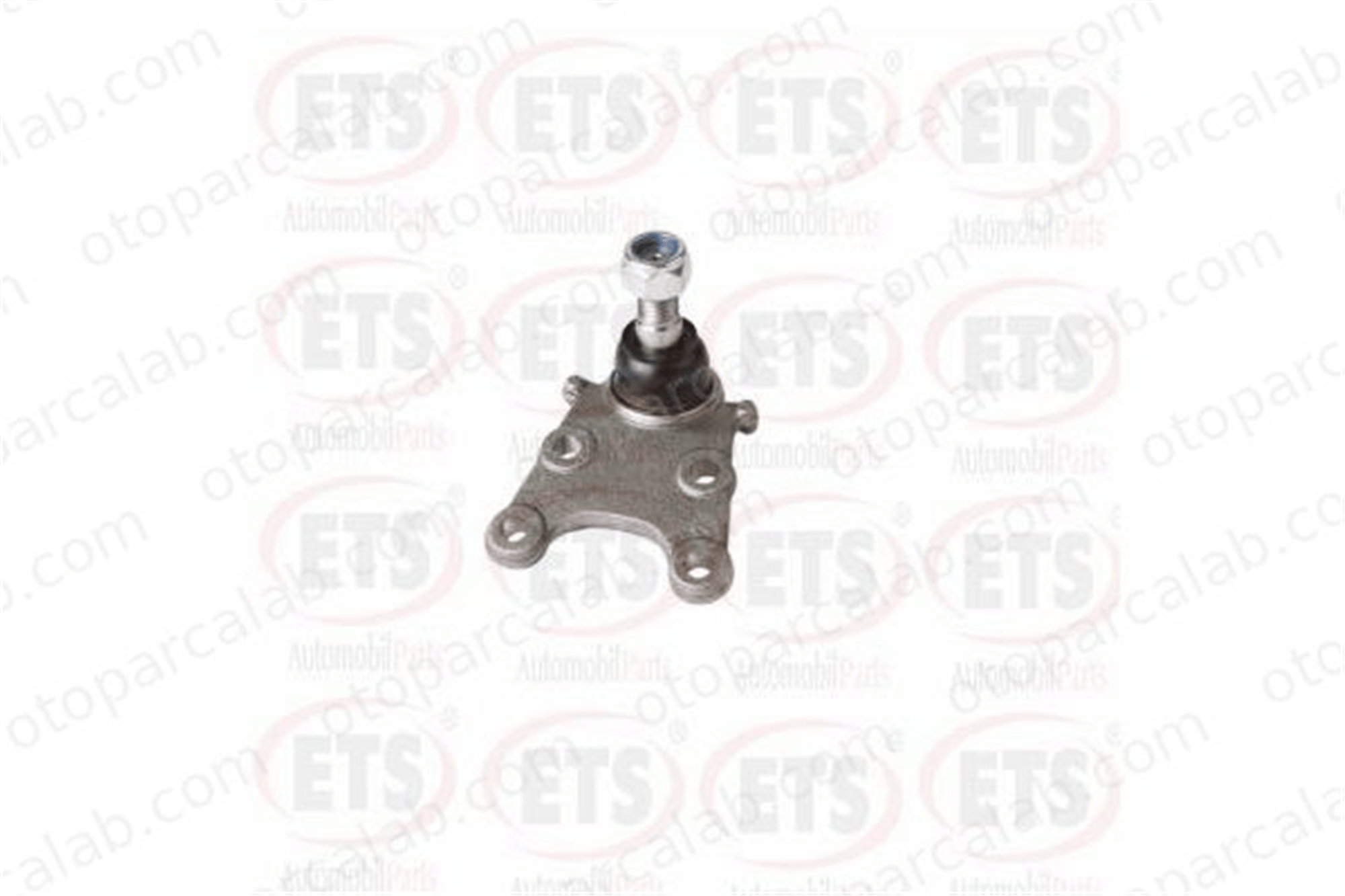FROW 560.1201.004 Rotil Alt Sağ veya Sol ISUZU D-MAX I 898005874051