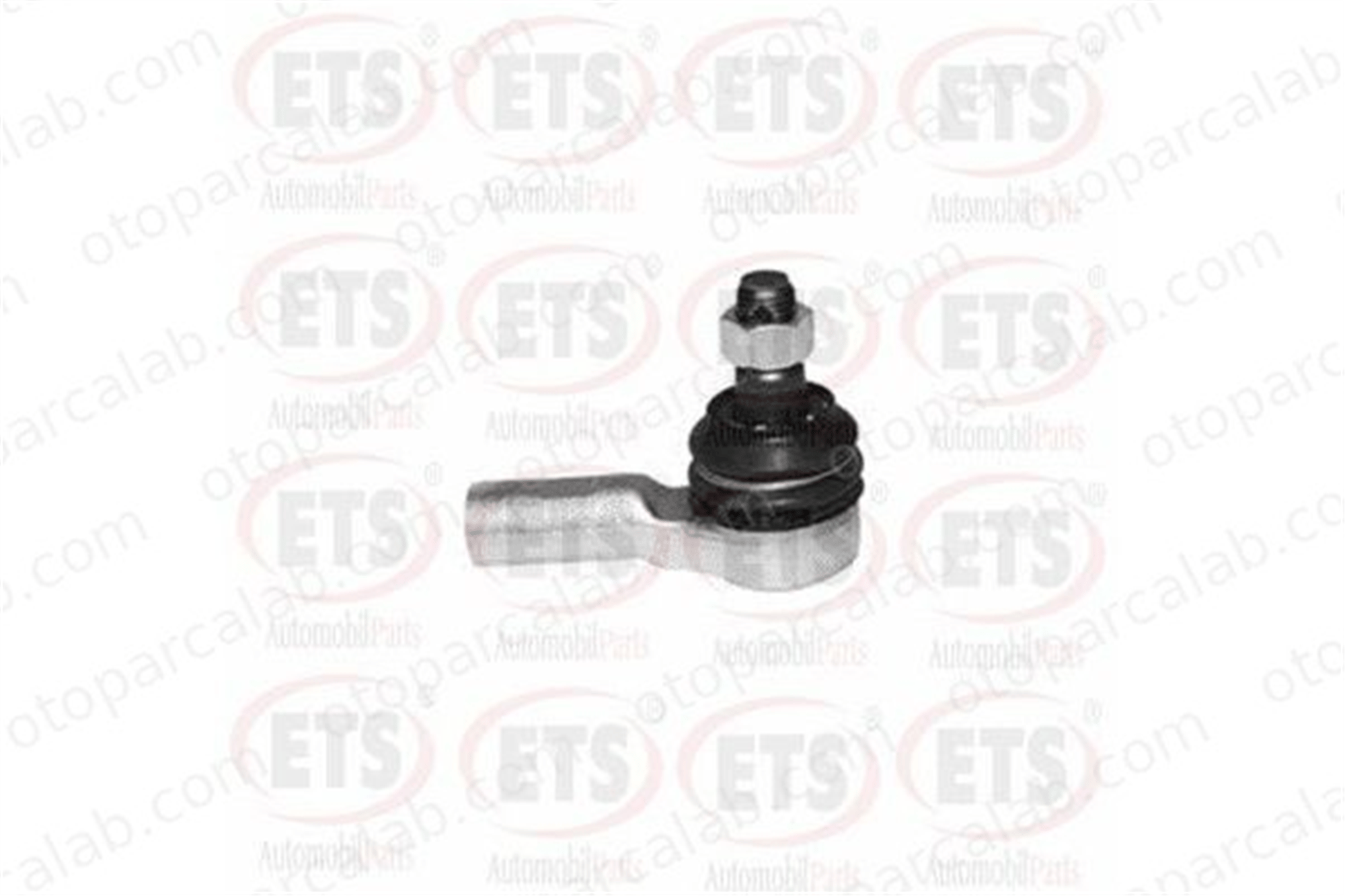 FROW 560.1202.013 Rot Başı Sağ veya Sol ISUZU D-MAX I D-MAX II 8979454340