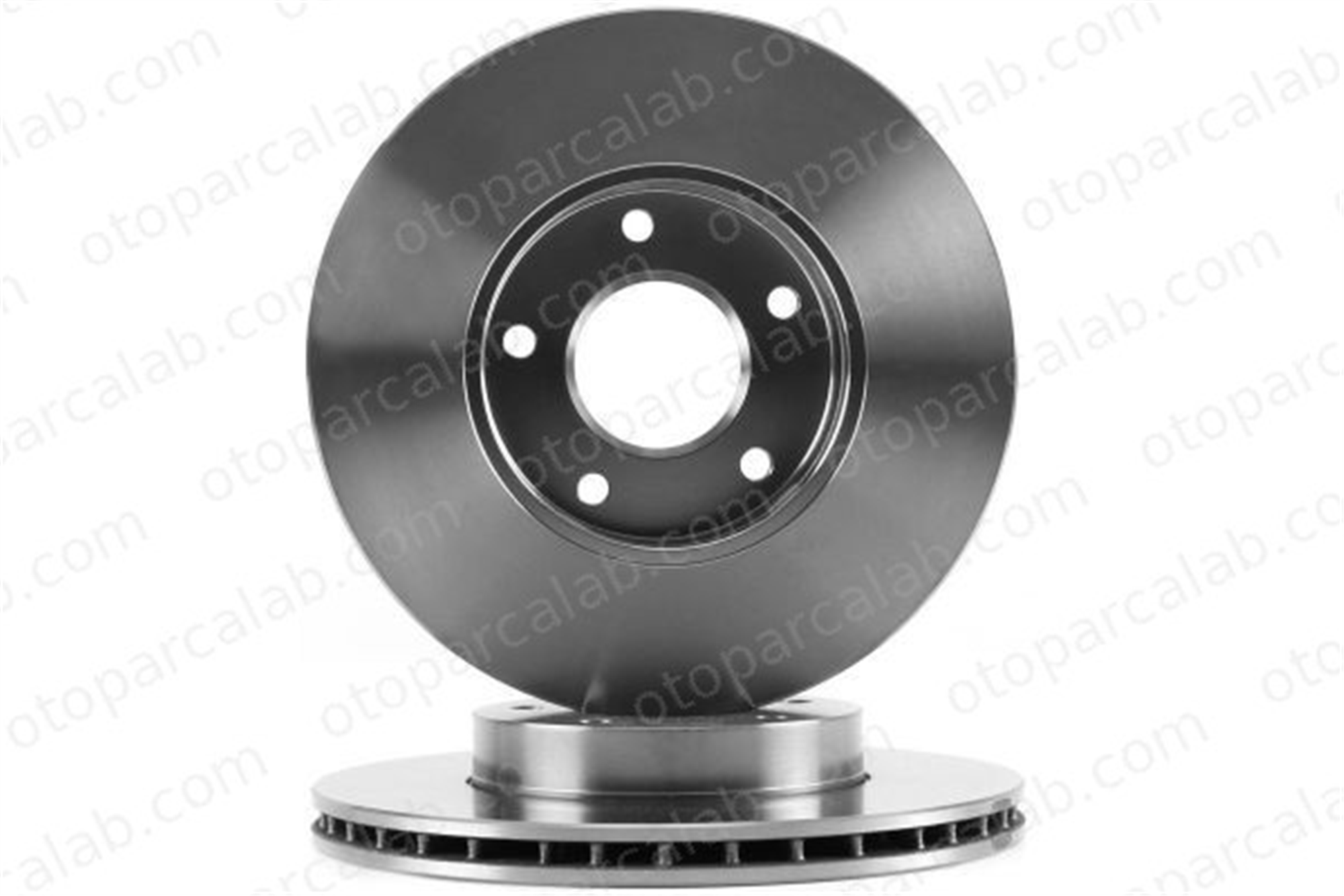 FROW 561.1101.015 Fren Disk Ayna Ön Sağ ve Sol NISSAN MAXIMA / MAXIMA QX IV MAXIMA / MAXIMA QX IV Station Wagon MQ710558 D1060EJ2CA