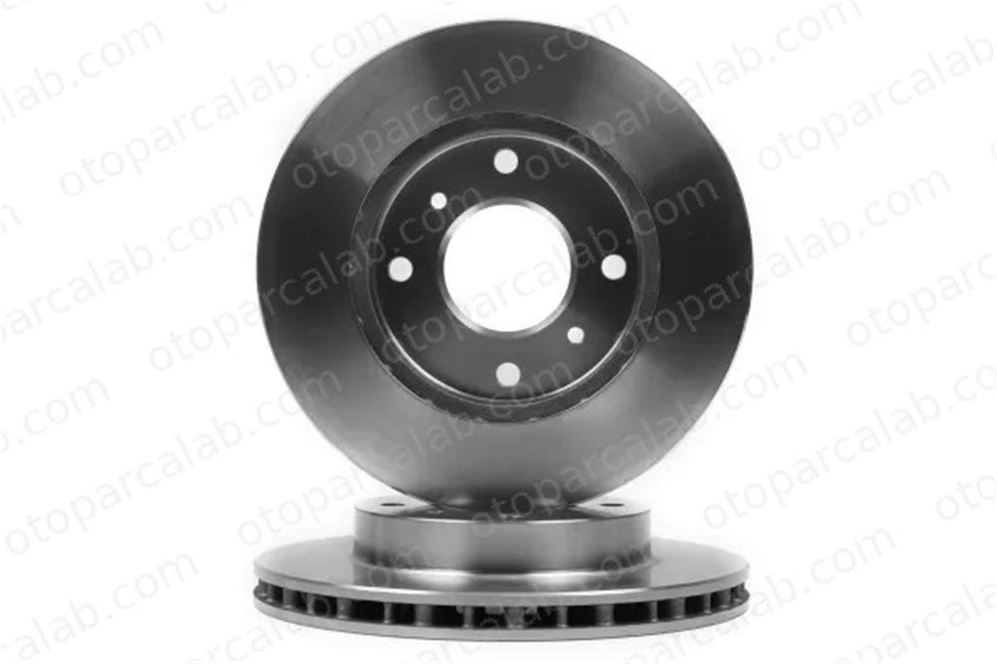 FROW 561.1101.013 Fren Disk Ayna Ön Sağ ve Sol LAND ROVER RANGE ROVER SPORT II MAZDA CX-5 34116792211 34116792221