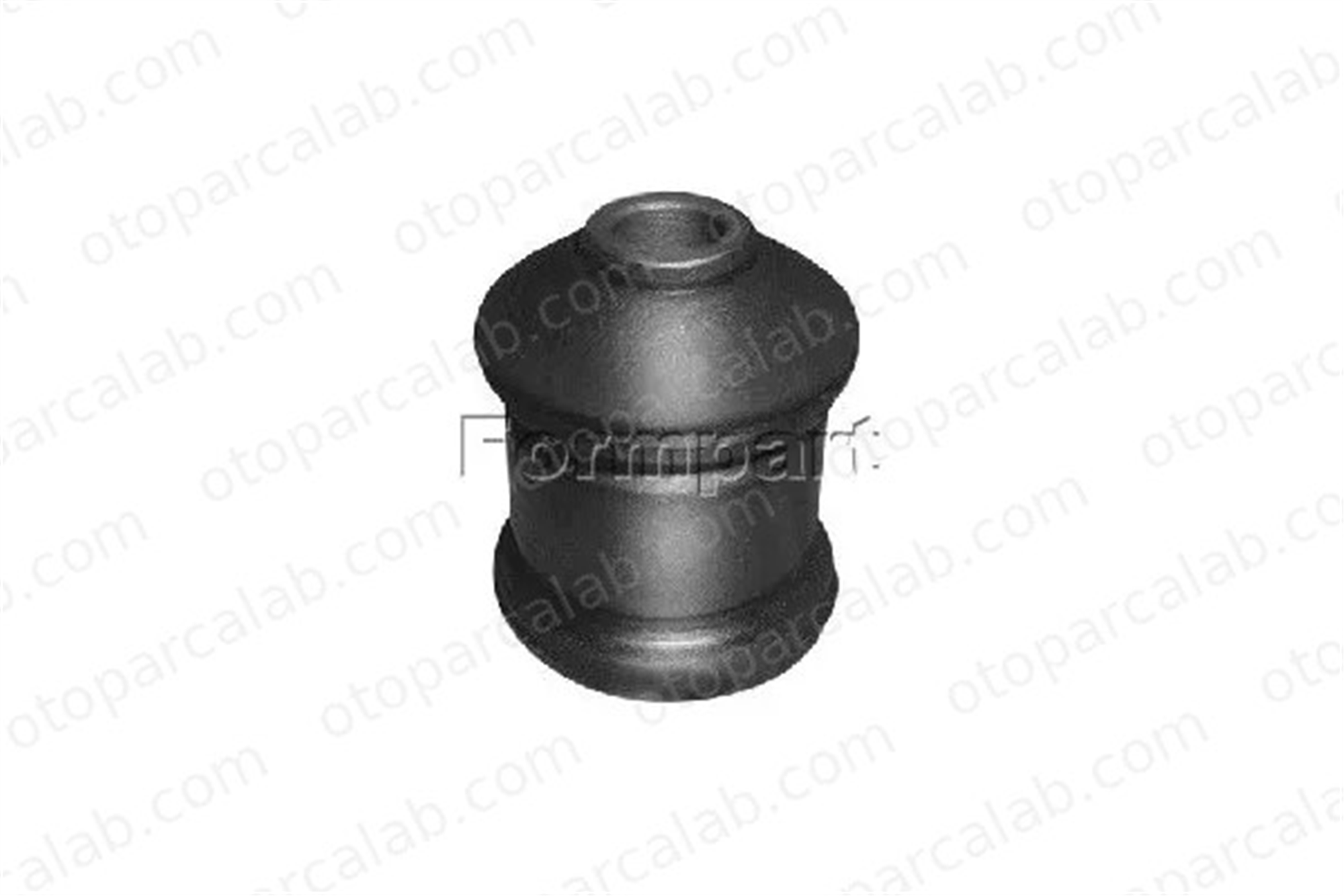 FROW 563.1719.001 Salıncak Burcu Ön Alt Sağ veya Sol HYUNDAI i20 I KIA RIO IV 545511J000