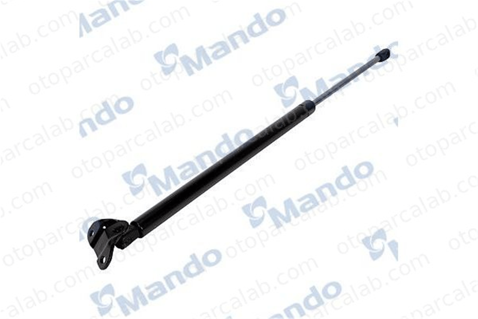 FROW 565.1650.001 Bagaj Amortisörü Sol HYUNDAI H-1 Cargo H-1 Travel 817704H000