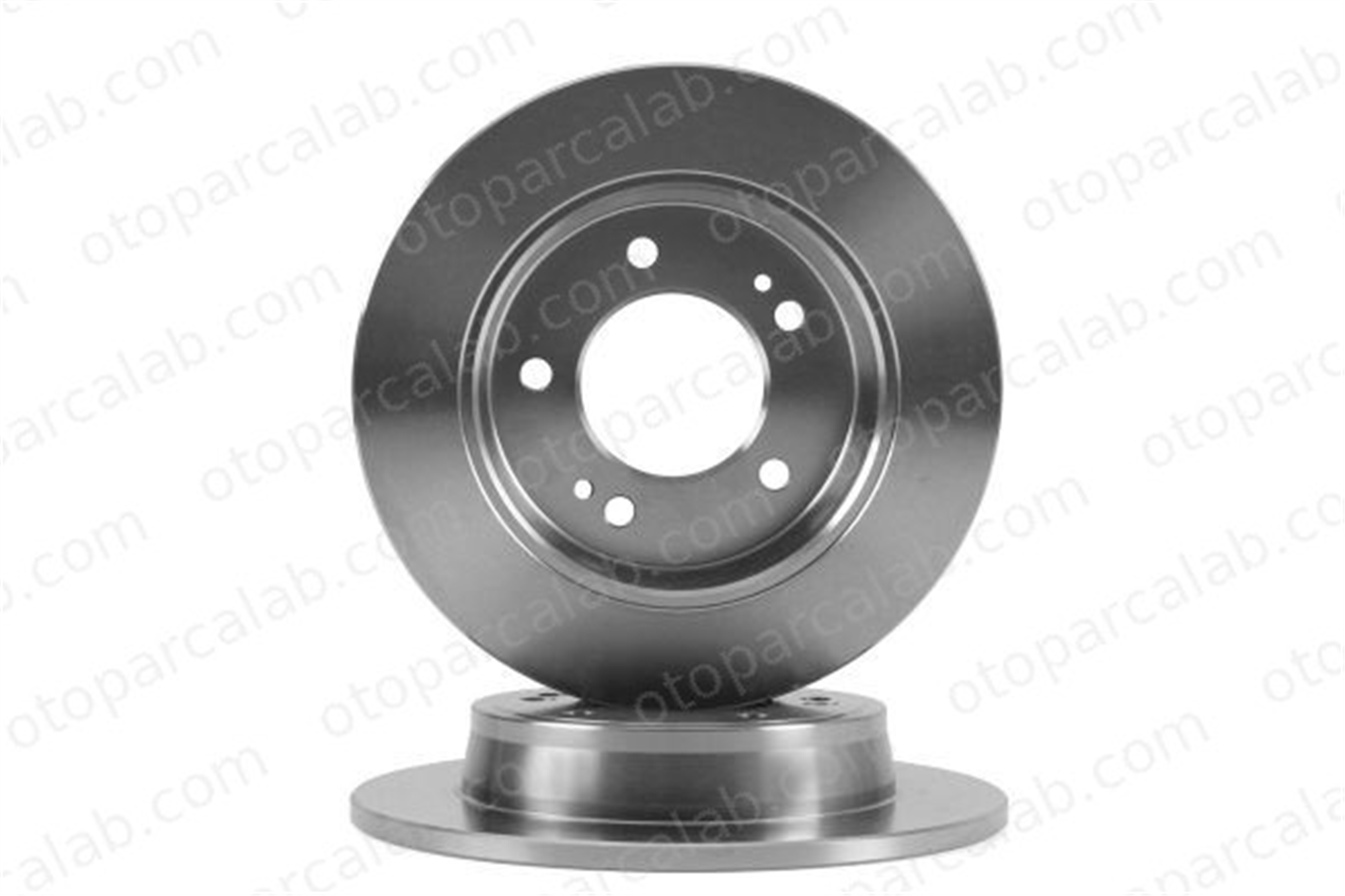 FROW 568.1102.001 Fren Disk Ayna Arka Sağ ve Sol KIA CEE'D HYUNDAI i30 584113X300 58411A6300