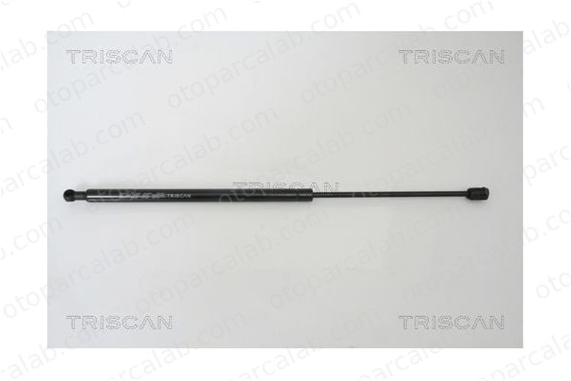 FROW 569.1650.001 Bagaj Amortisörü Sağ veya Sol HYUNDAI SANTA FÉ I 817712601 81771