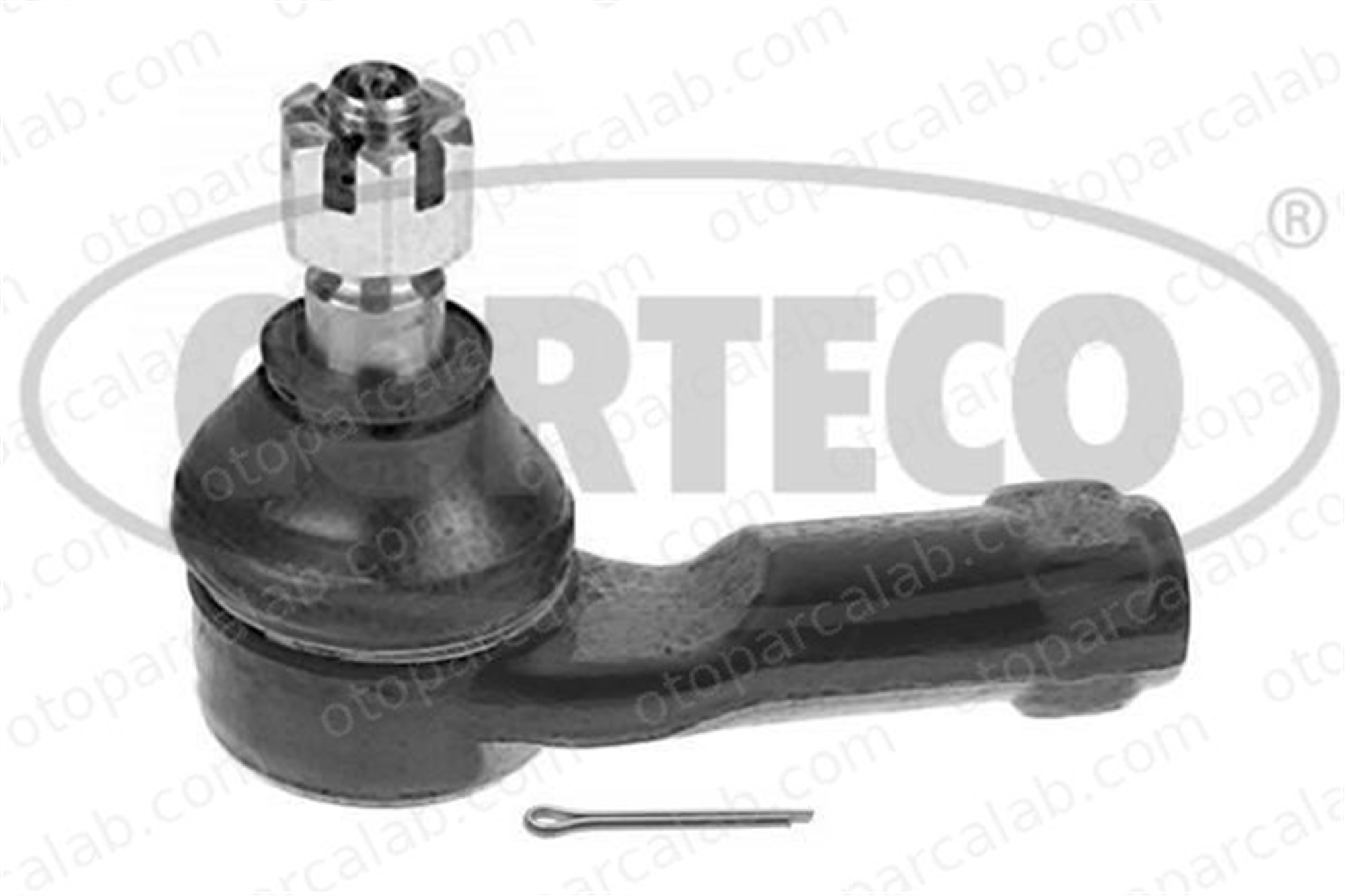FROW 571.1202.001 Rot Başı Sağ HYUNDAI i10 II i10 III 56821B4000
