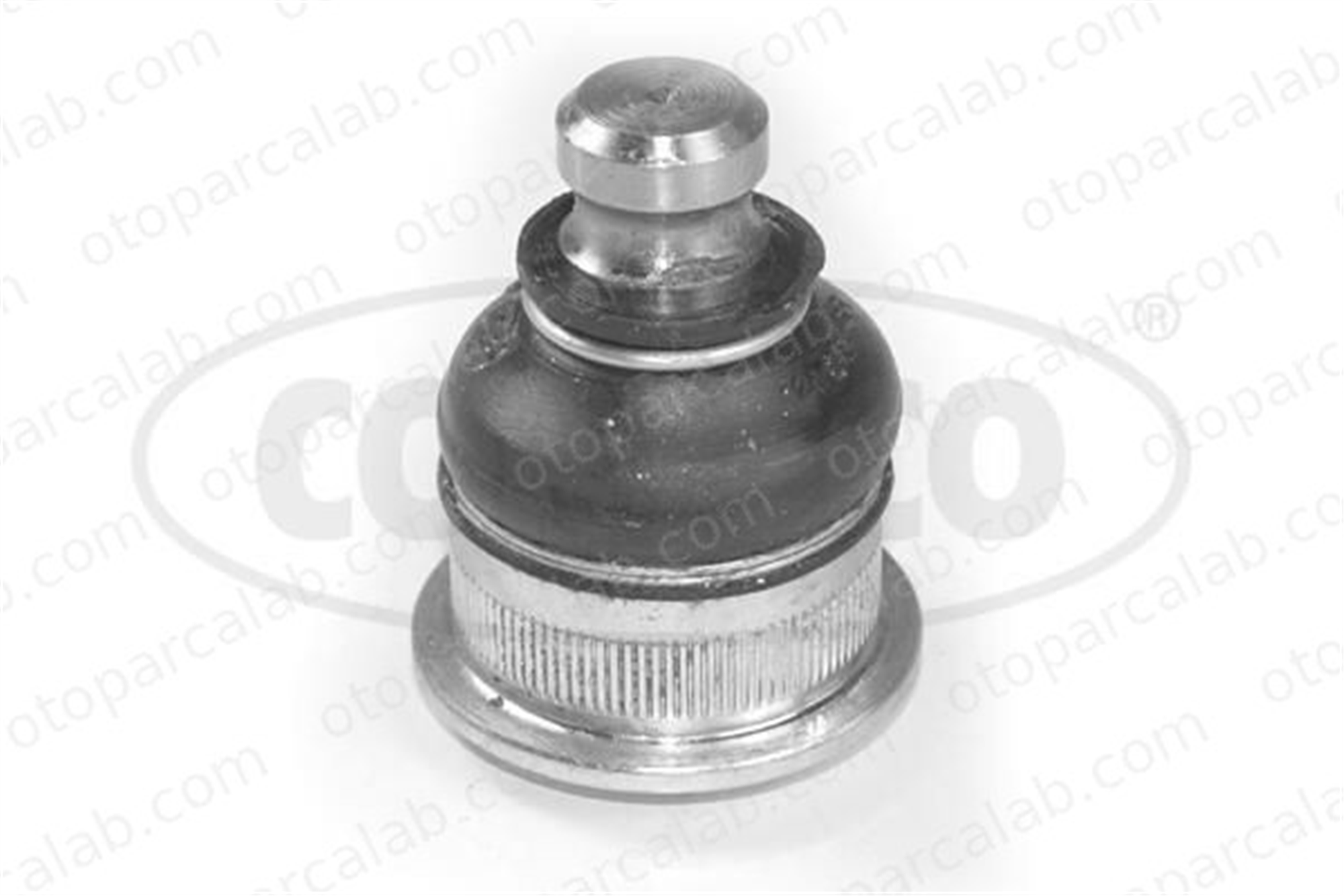 FROW 751.1201.004 Rotil Alt Sağ veya Sol RENAULT CLIO III MEGANE II 6001547520 6001547520PART