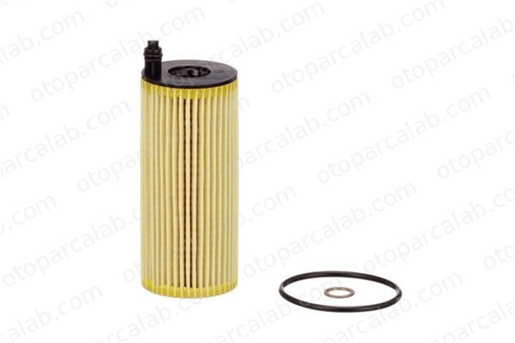 FROW 801.2001.001 Yağ Filtresi BMW 1 3 HU6004 11428507683