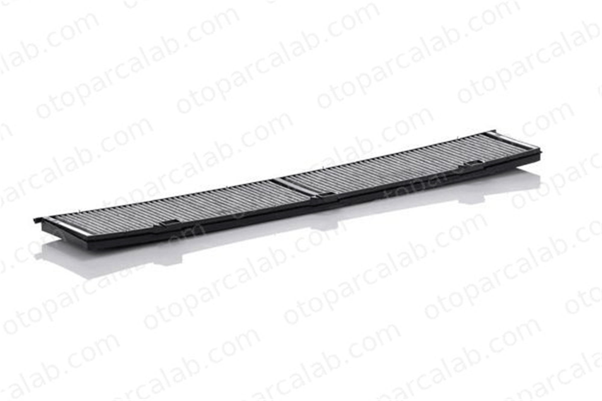FROW 801.2007.005 Polen Filtresi BMW 3 Touring 3 CUK843 64316803970