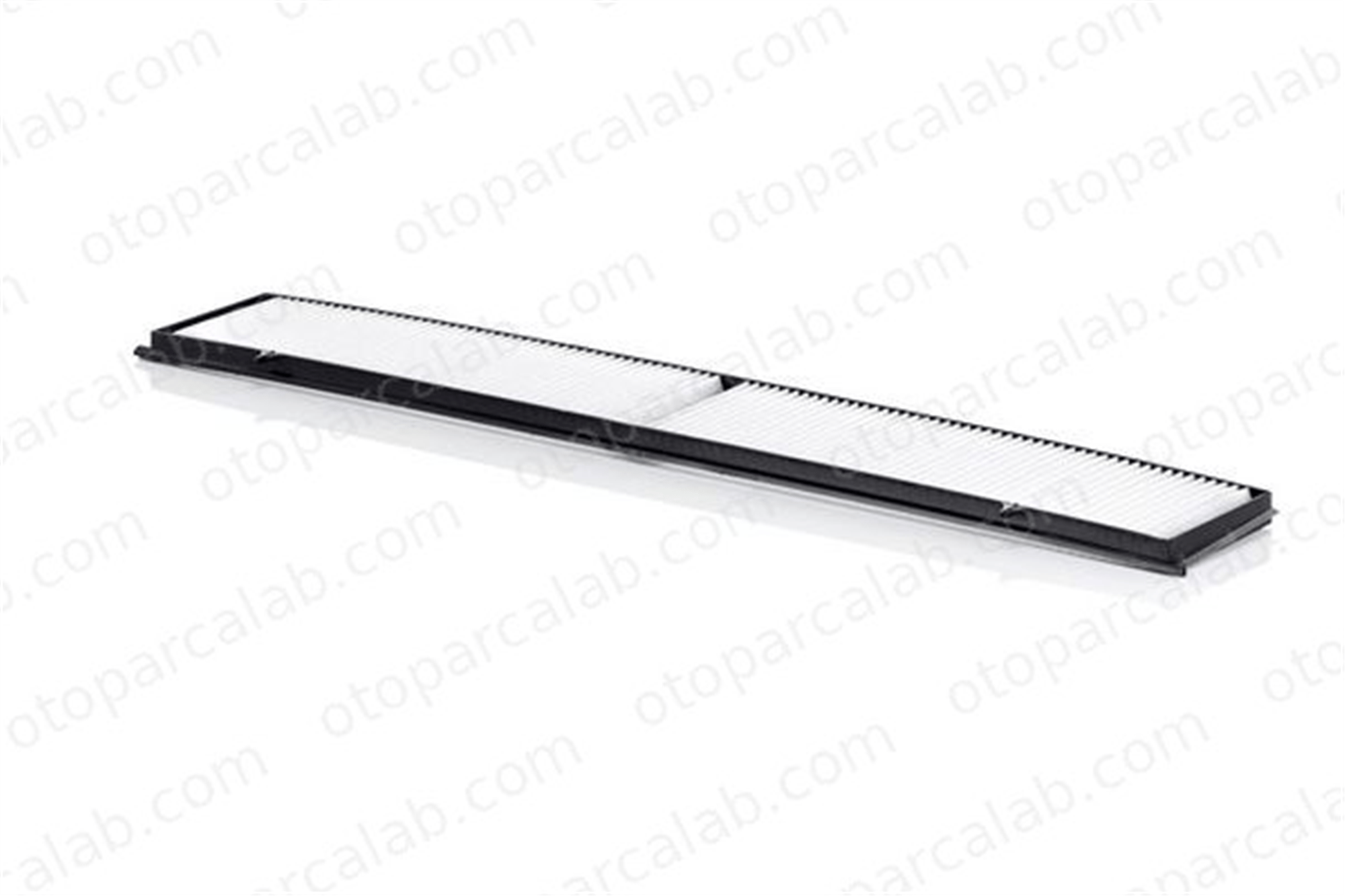 FROW 801.2007.006 Polen Filtresi BMW 3 Touring 3 CU8430 64316803970