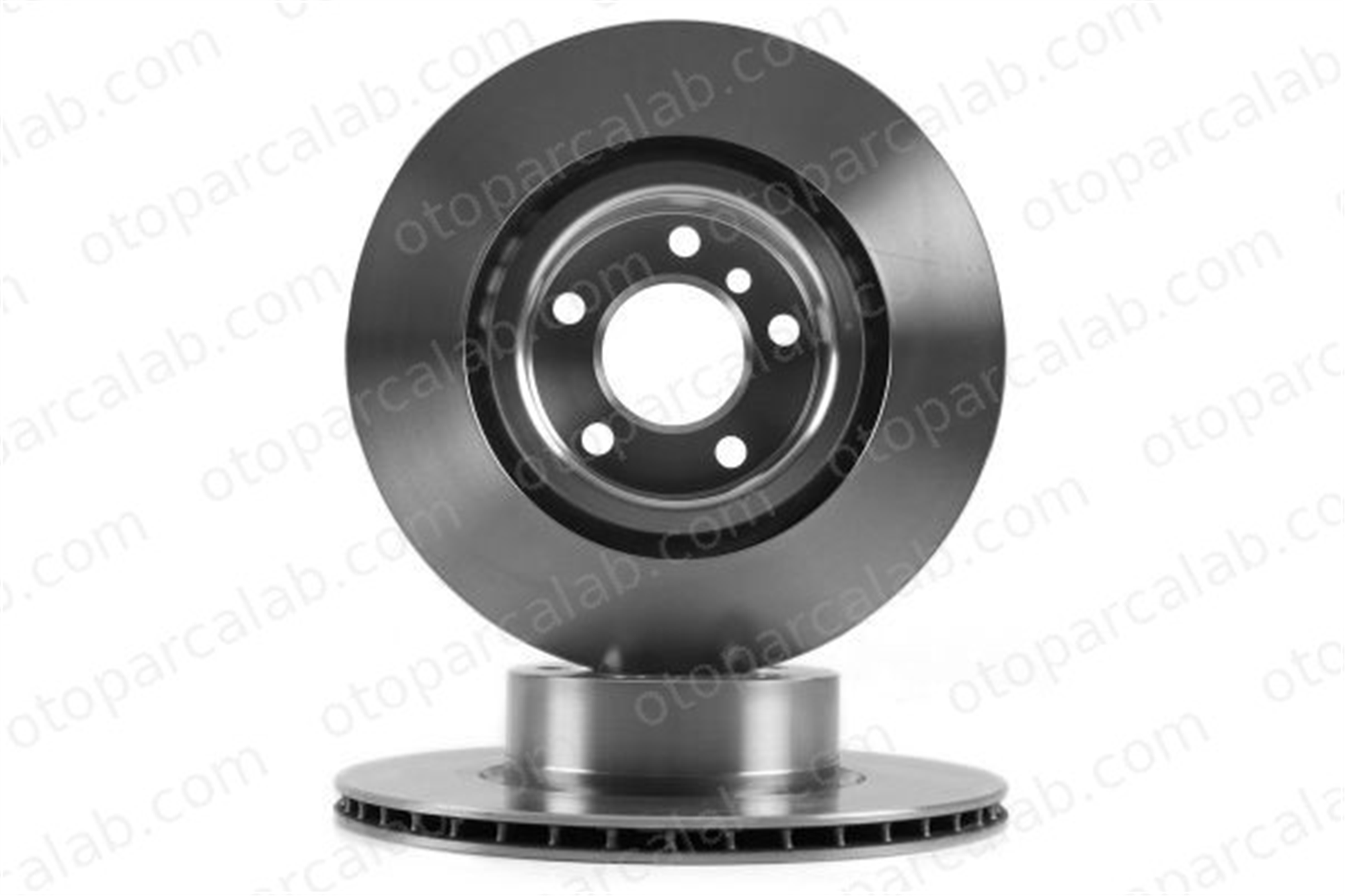 FROW 806.1102.004 Fren Disk Ayna Arka Sağ ve Sol BMW X3 X4 34206868936