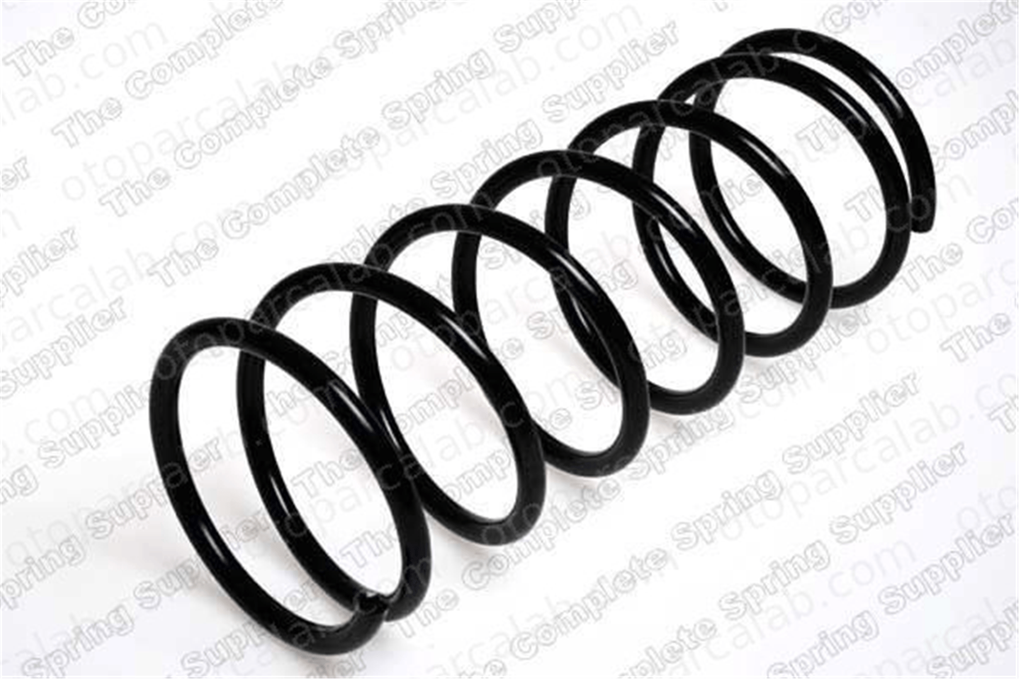 FROW 810.1233.001 Helezon Yayı Ön BMW 3 AUSTIN MAESTRO Fastback 3133112728 31331127282