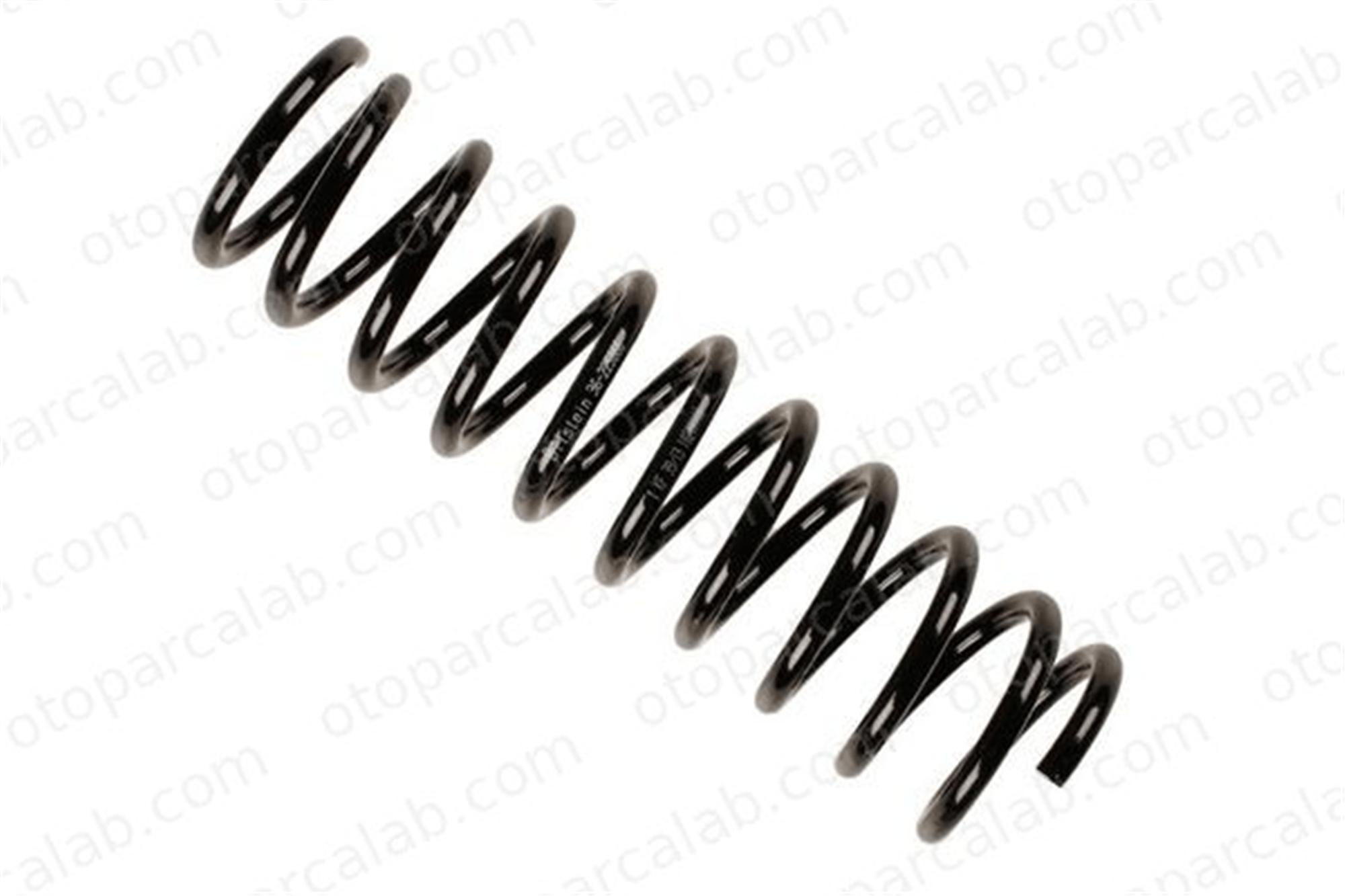 FROW 813.1233.001 Helezon Yayı Arka BMW 5 3353113224 109076133531132248