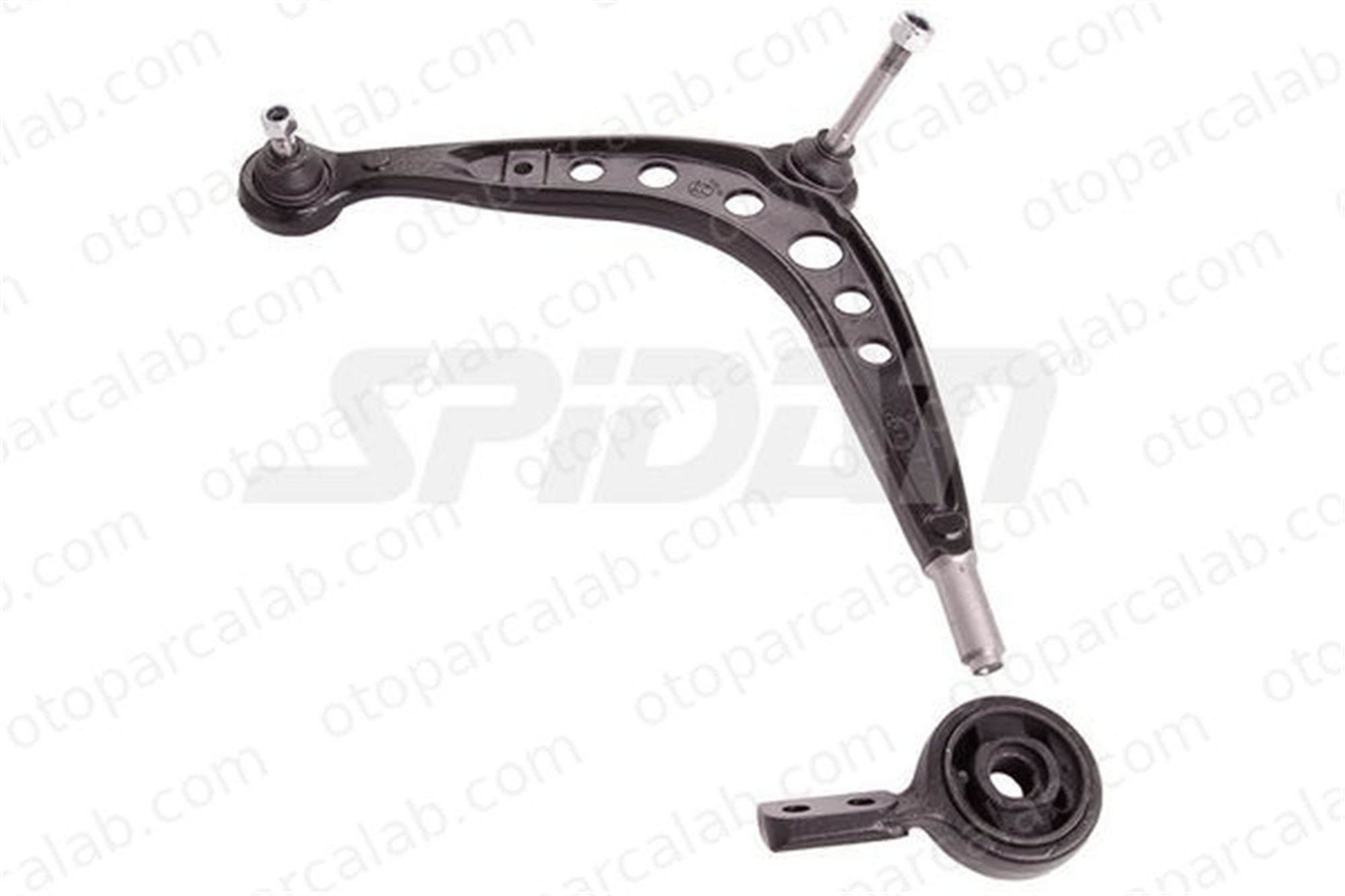FROW 814.1206.002 Salıncak Ön Alt Sol BMW 3 Z3 Roadster 31121094275S1 31121136529S1