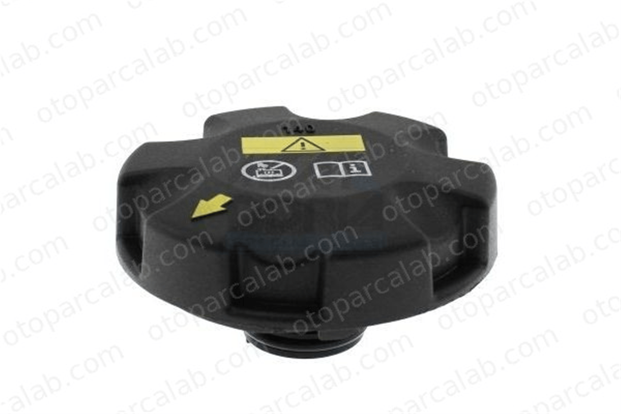 FROW 814.1547.003 Radyatör Yedek Su Depo Kapağı BMW 1 3 1711752107