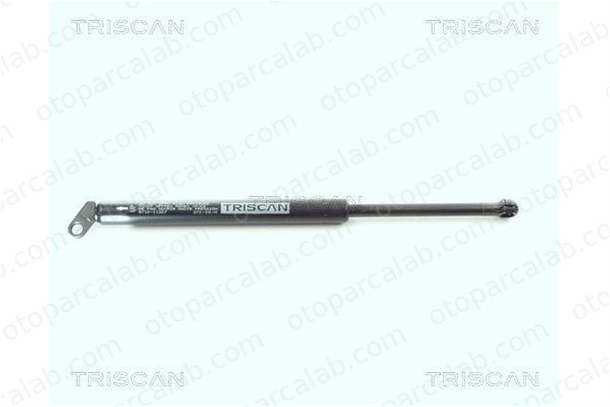 FROW 815.1650.001 Bagaj Amortisörü Sağ veya Sol BMW 7 5124817148