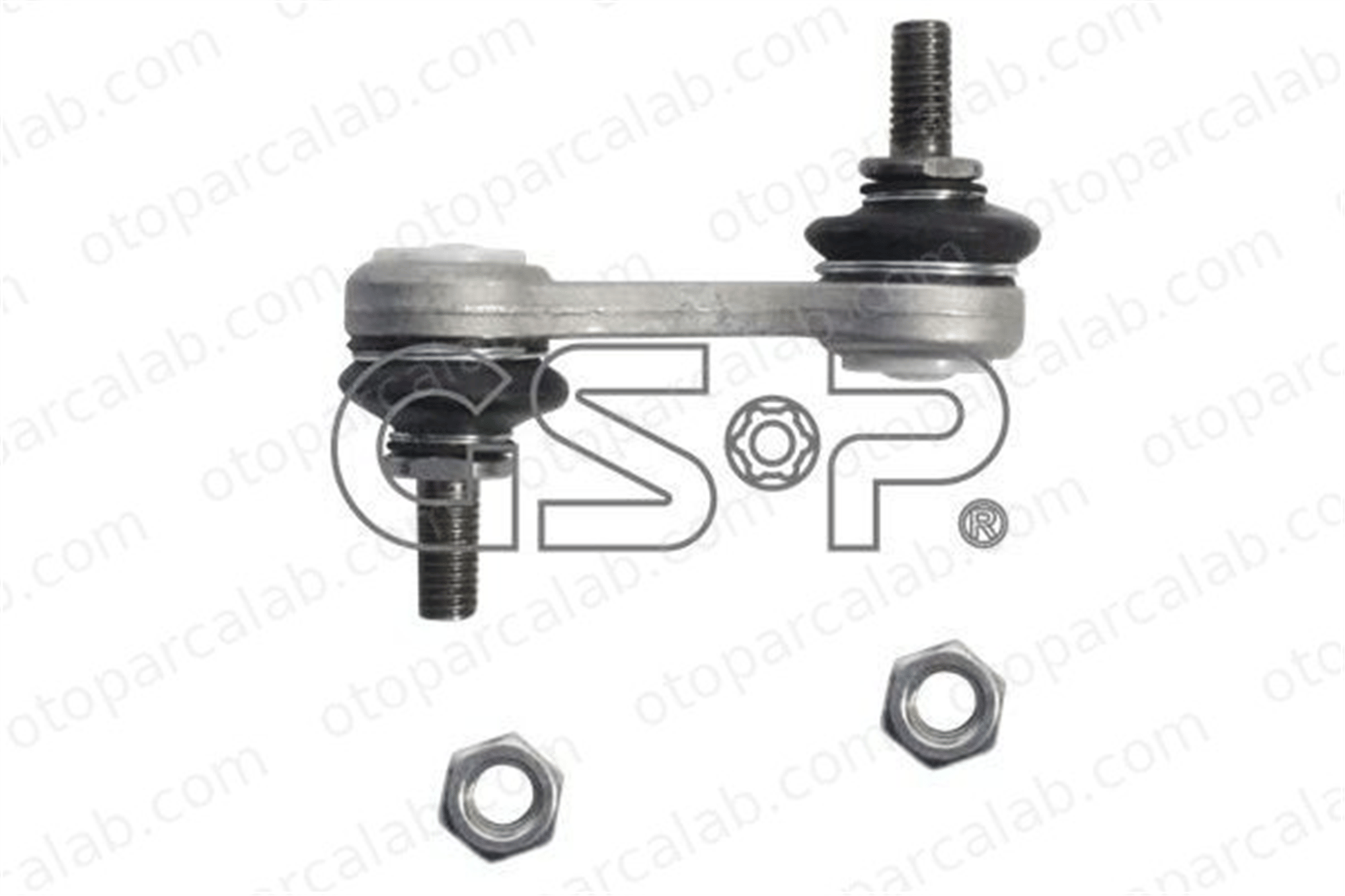 FROW 816.1215.017 Viraj Demir Askı Rotu Arka Sağ veya Sol BMW 5 5 Touring 33551092292