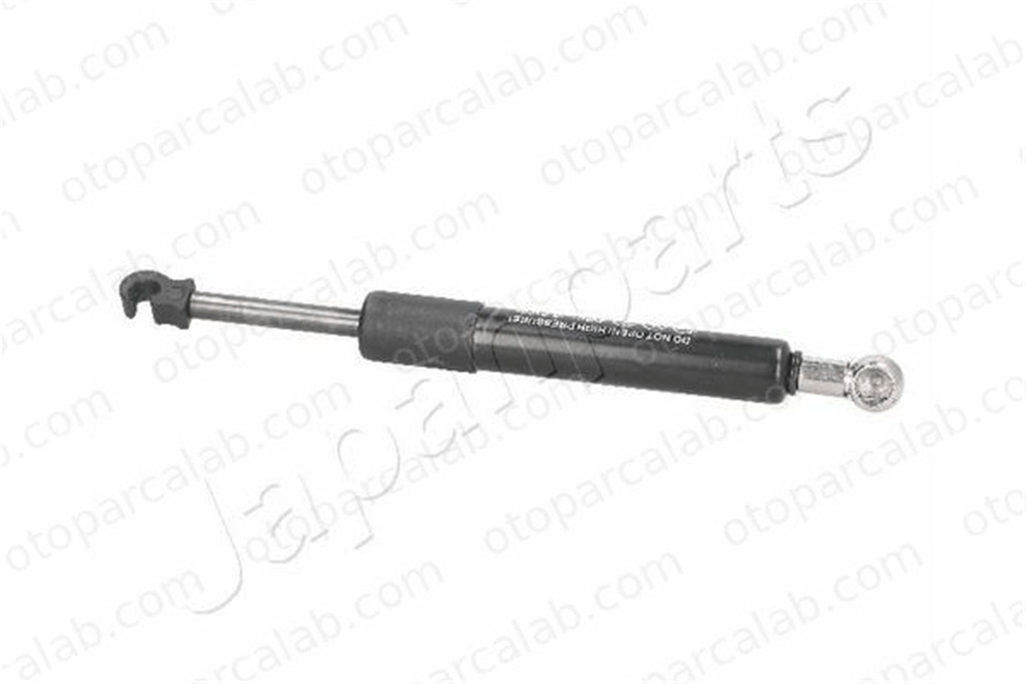 FROW 817.1650.005 Bagaj Amortisörü Sağ veya Sol BMW 3 Cabrio ALPINA B3 Cabrio 5125822789