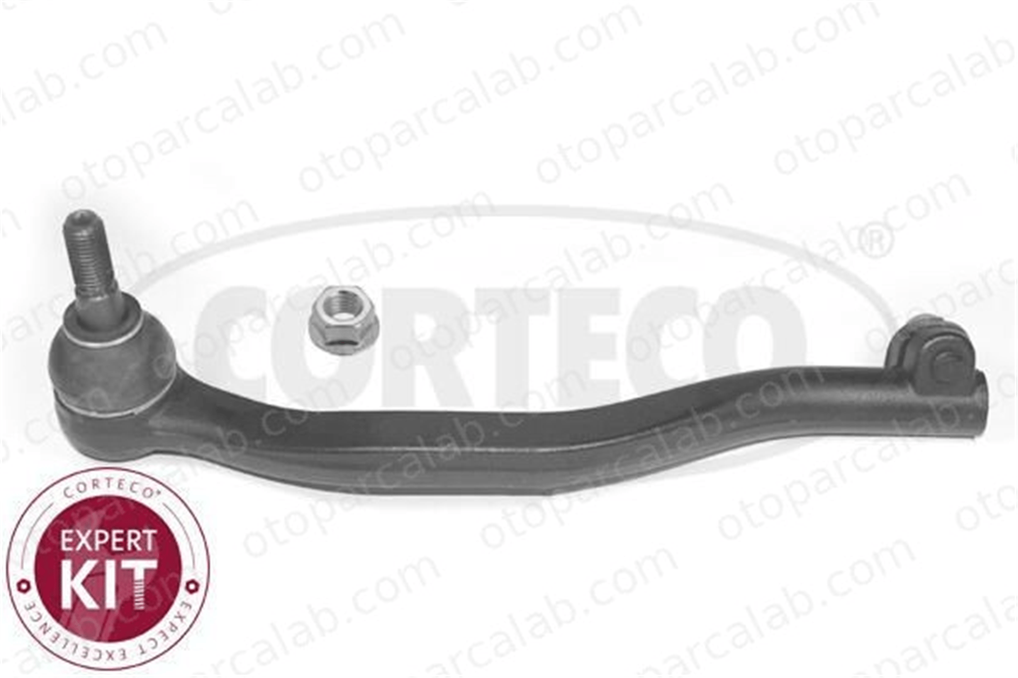 FROW 825.1202.004 Rot Başı Sağ MINI MINI COUNTRYMAN MINI PACEMAN 32109805552 32109808840