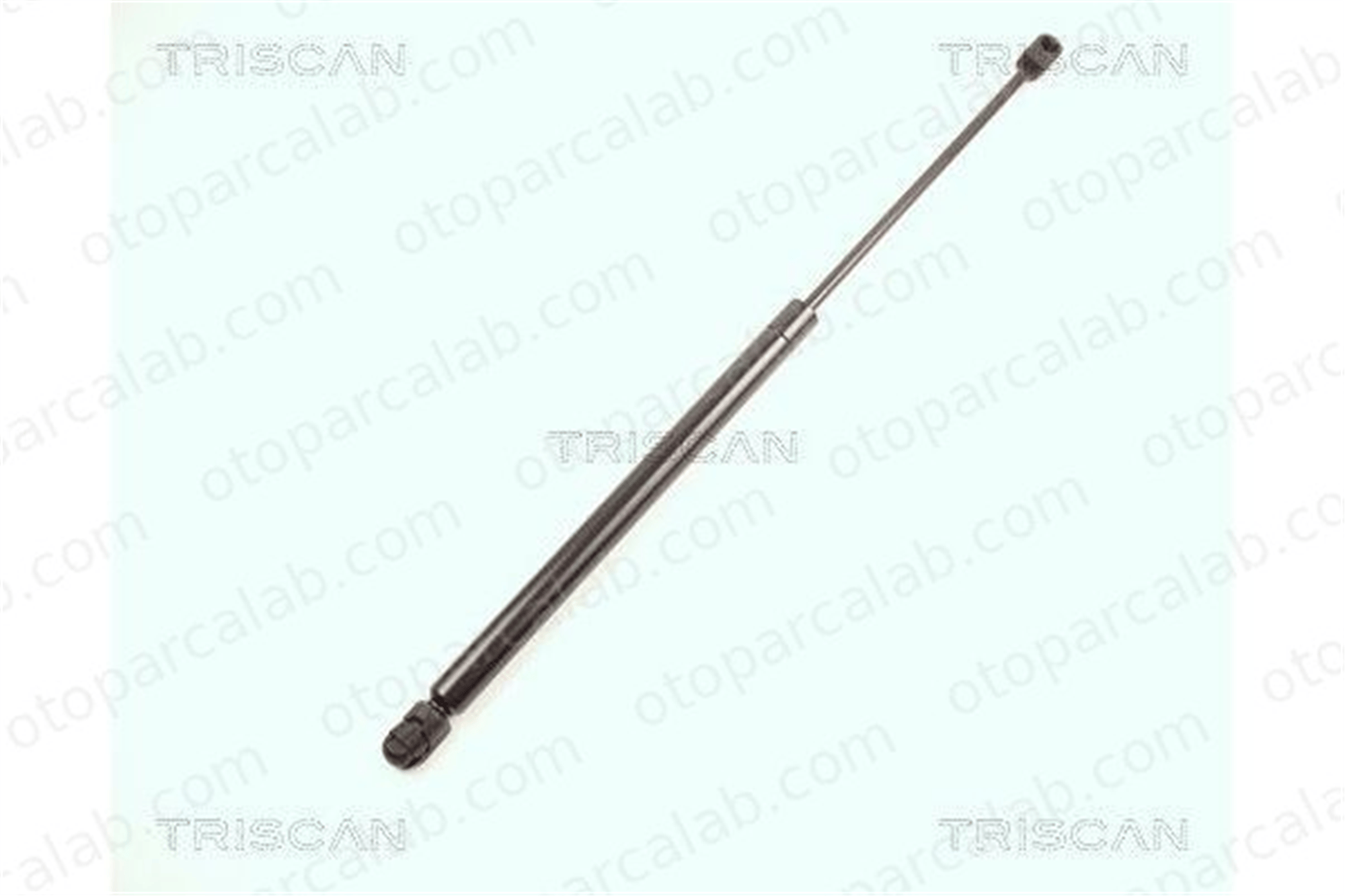 FROW 825.1650.008 Bagaj Amortisörü Sağ veya Sol MINI MINI 4162680125