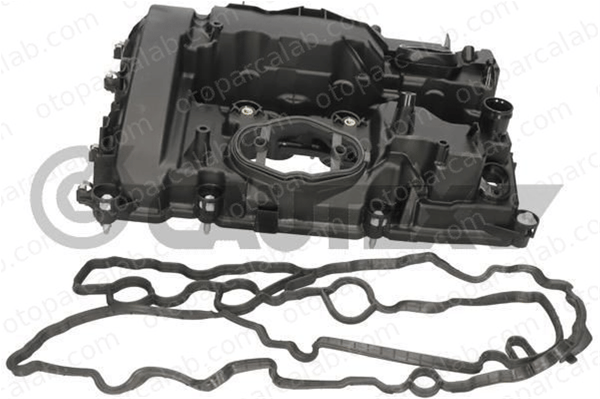 FROW 836.1561.007 Motor Üst Kapağı (Külbütör) BMW 1 2 Active Tourer 1112860559