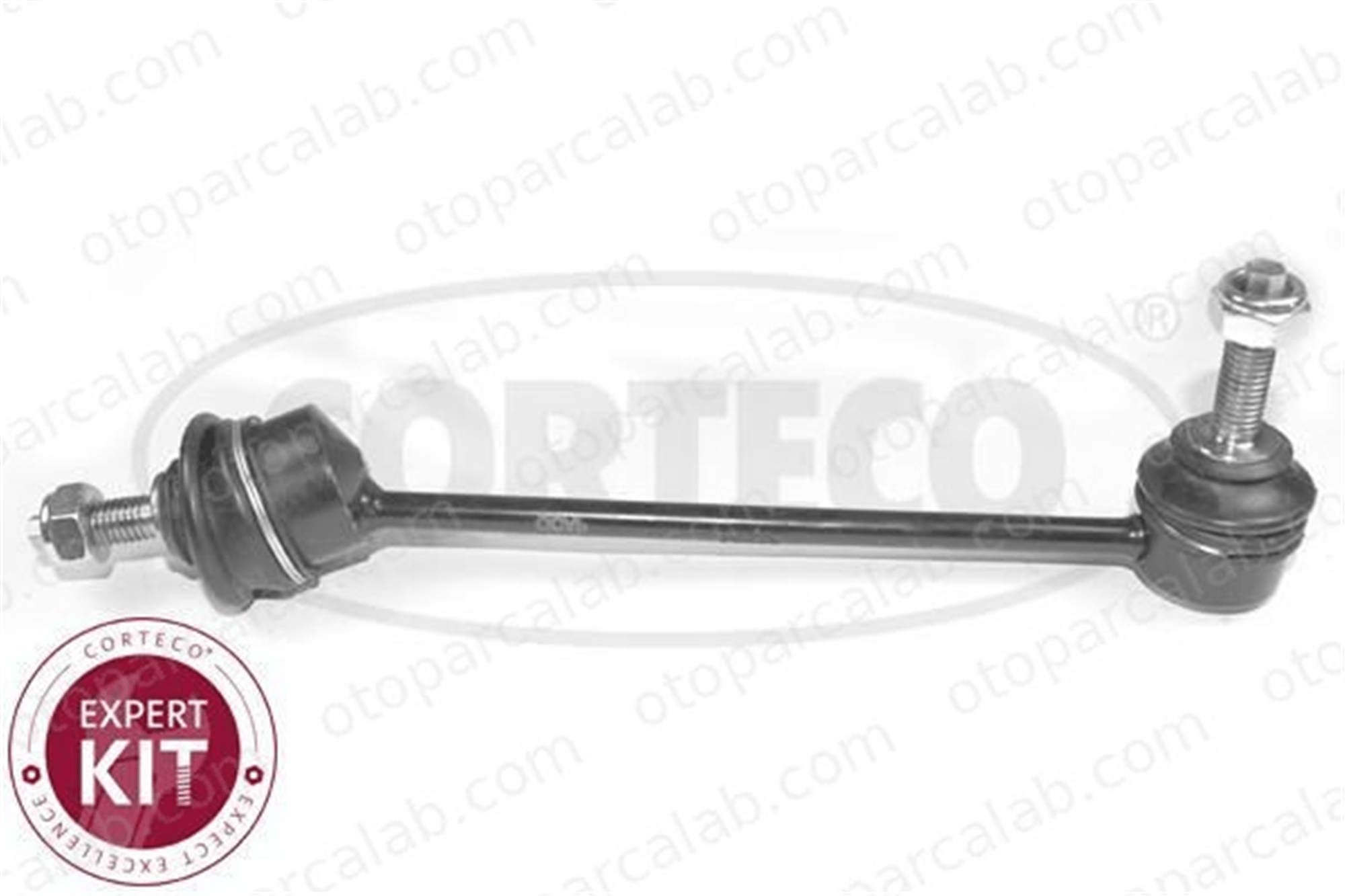 FROW 868.1215.004 Viraj Demir Askı Rotu Arka Sağ veya Sol JAGUAR XF I XJ XW4Z5C487AB