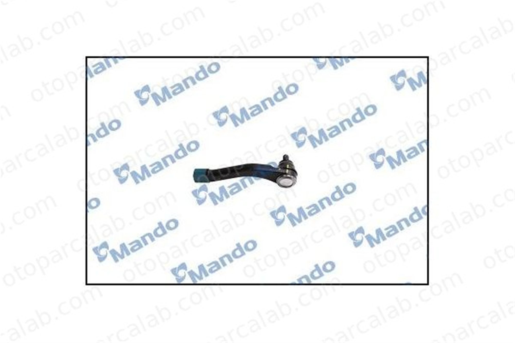 FROW 870.1202.002 Rot Başı Sol SSANGYONG KYRON ACTYON I 4666008001 4666009001