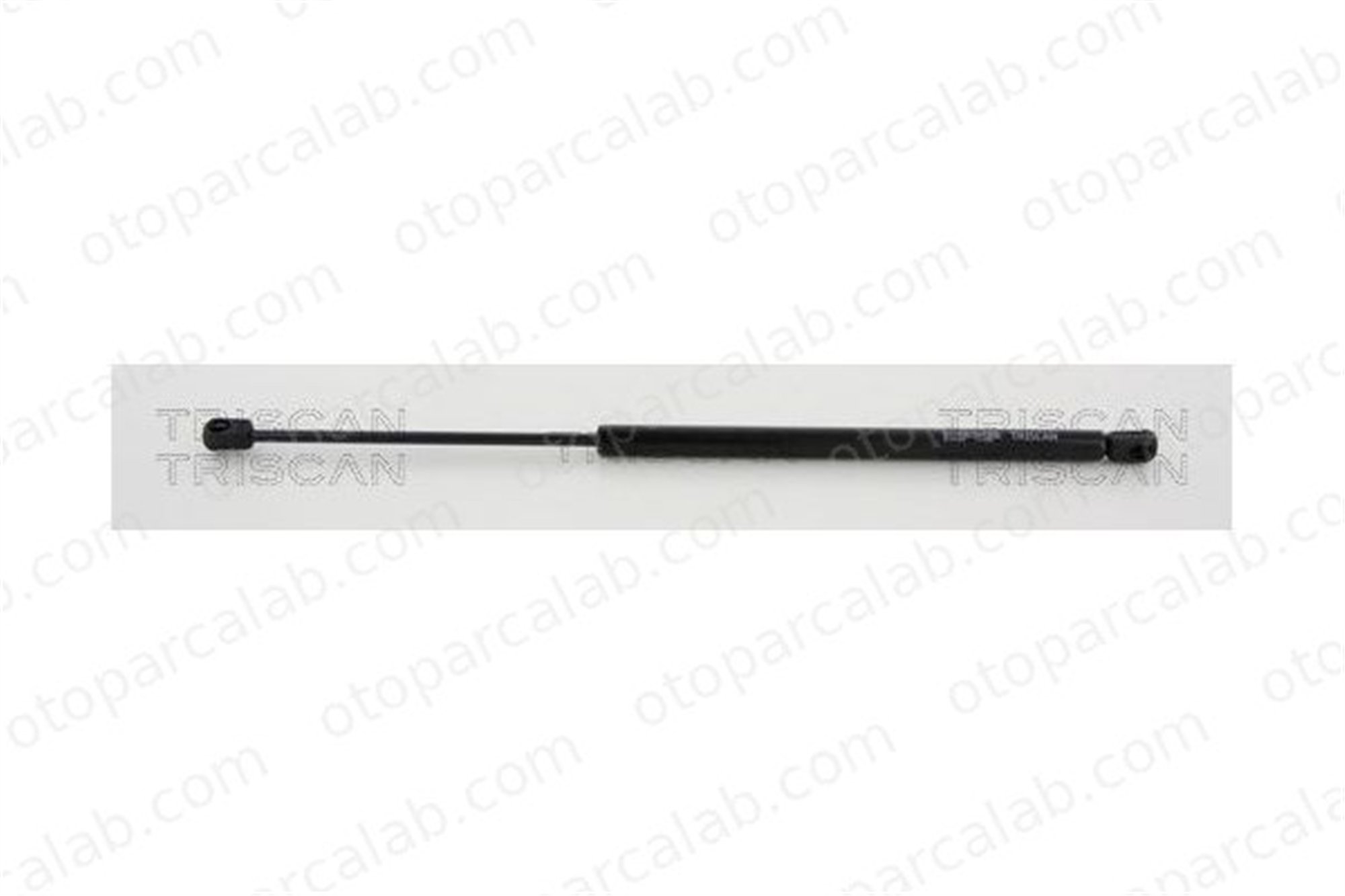 FROW 870.1650.004 Bagaj Amortisörü Sağ veya Sol SSANGYONG REXTON / REXTON II 7140608100