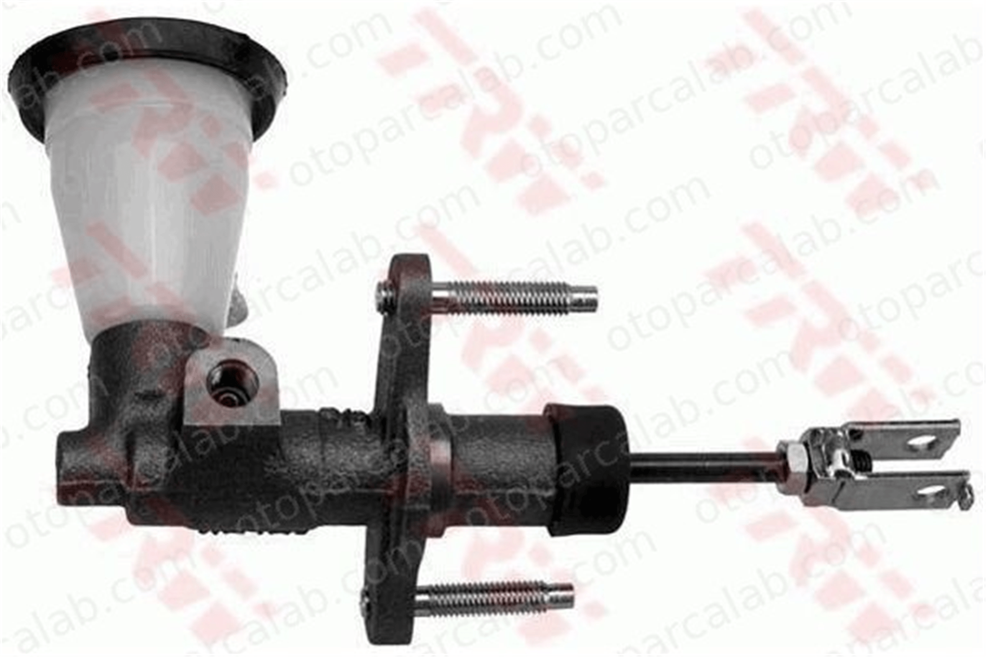 FTE 2125219 Debriyaj Merkezi Üst TOYOTA COROLLA COROLLA Liftback 3141012112 CMT027