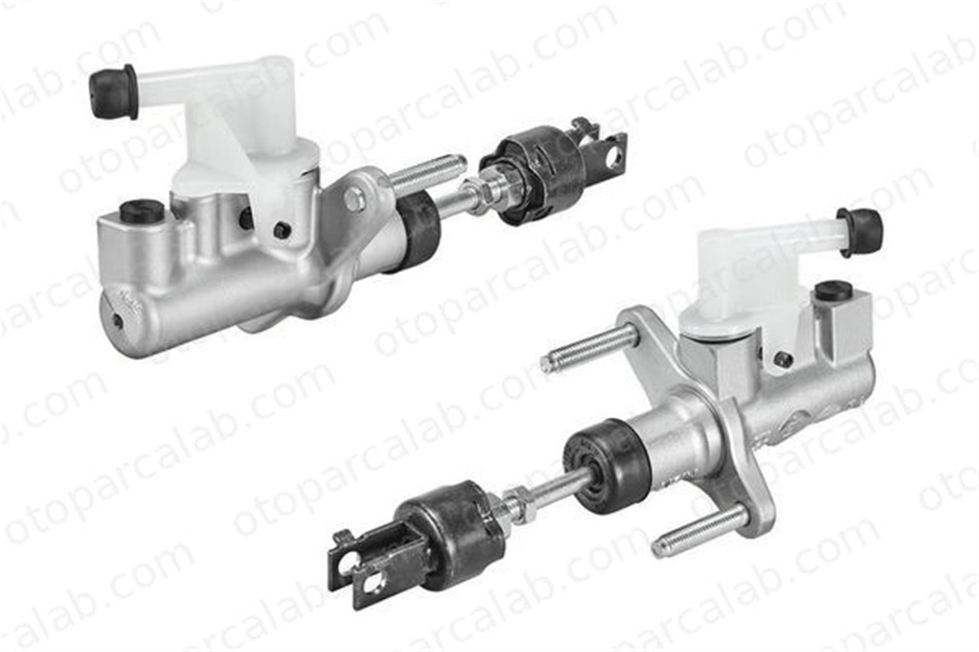FTE 2126219 Debriyaj Merkezi Üst TOYOTA COROLLA COROLLA Verso 3142005010 3142005011